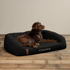 Orvis | Memory Foam Couch Dog Bed