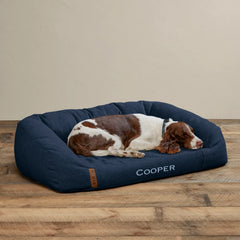 Orvis | Memory Foam Couch Dog Bed