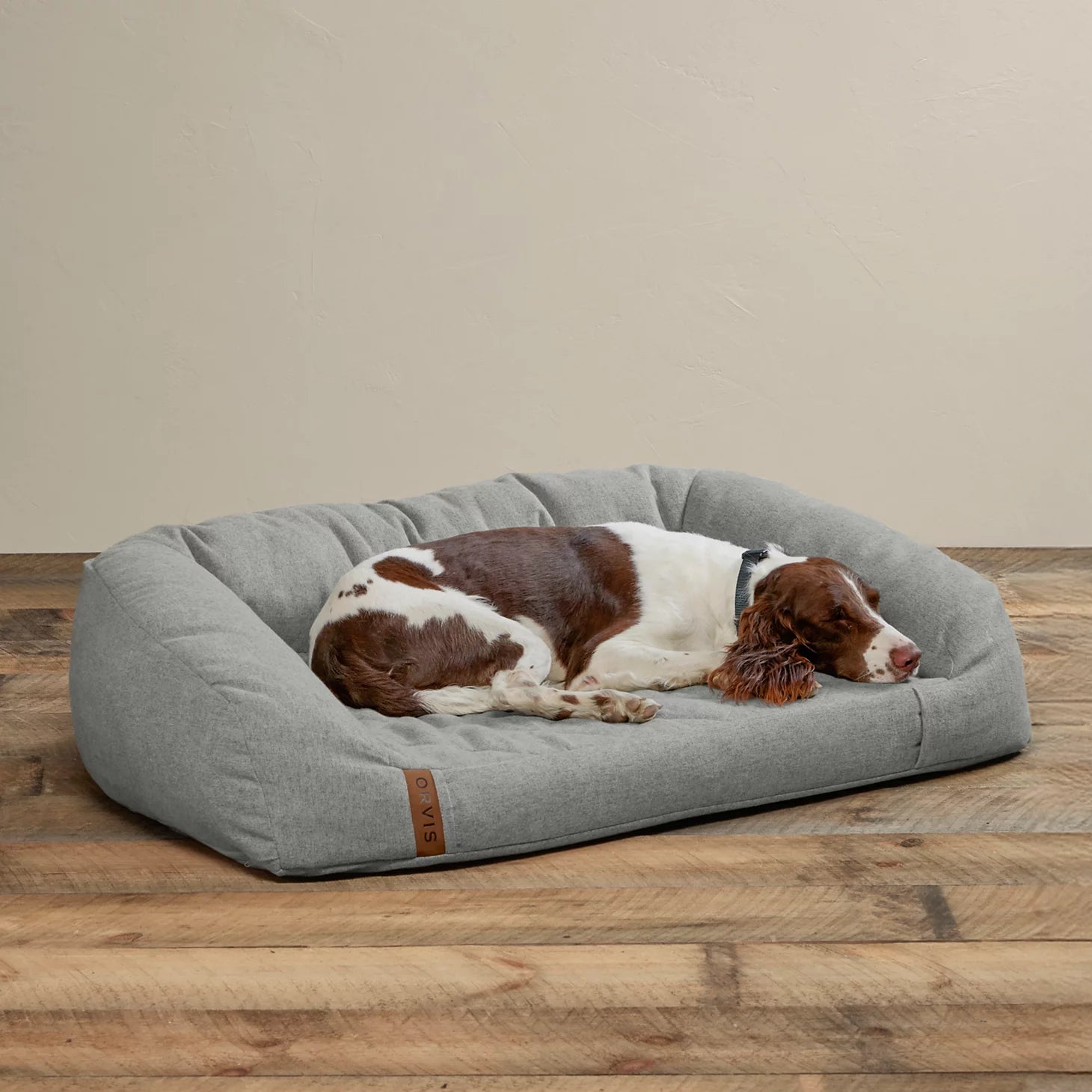 Orvis | Memory Foam Couch Dog Bed