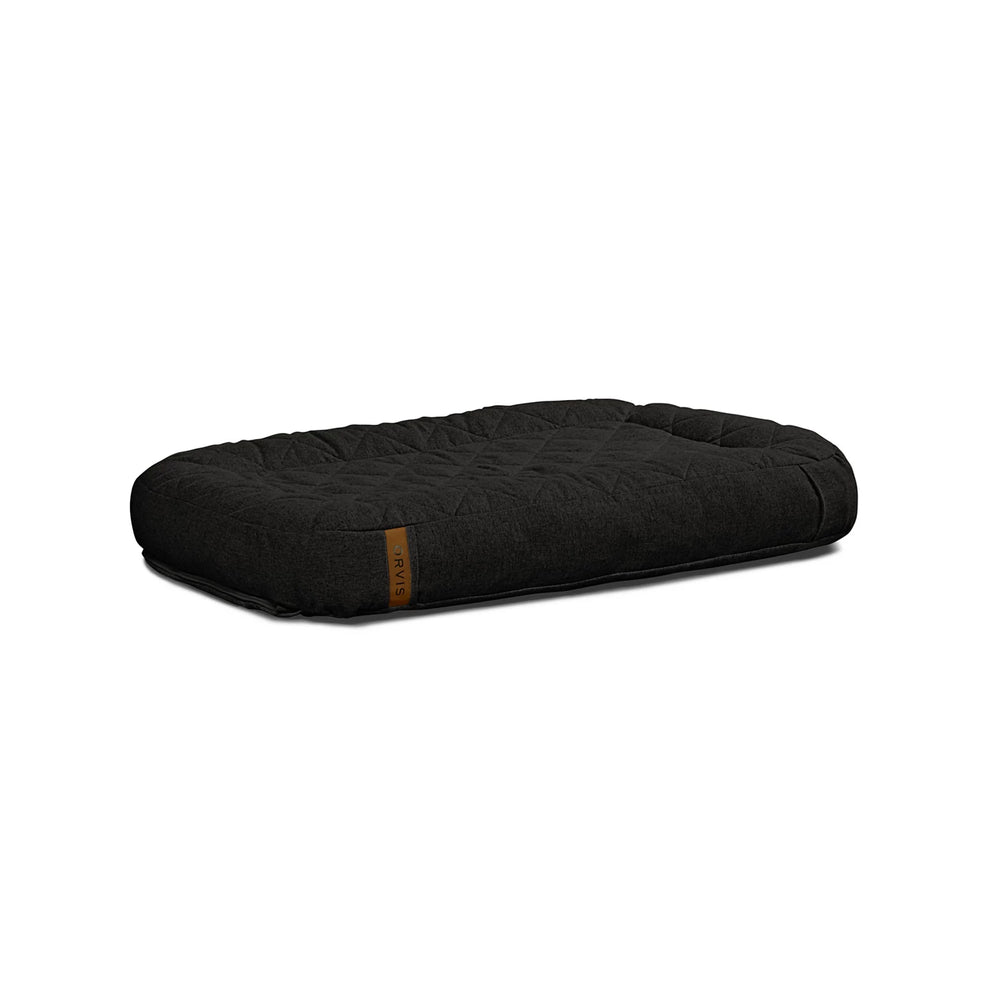 Orvis | Memory Foam Lounger Dog Bed