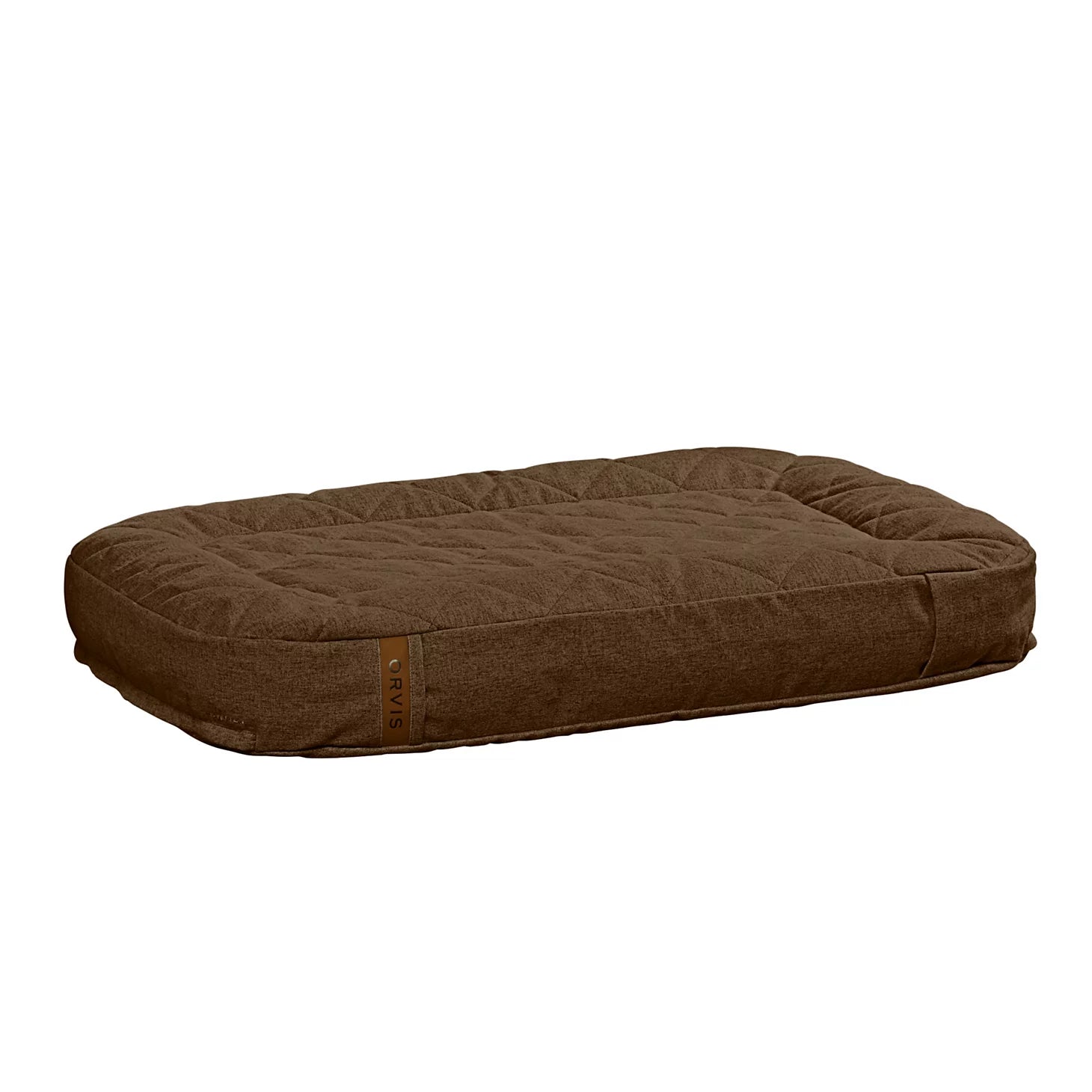 Orvis | ToughChew® Memory Foam Lounger Dog Bed