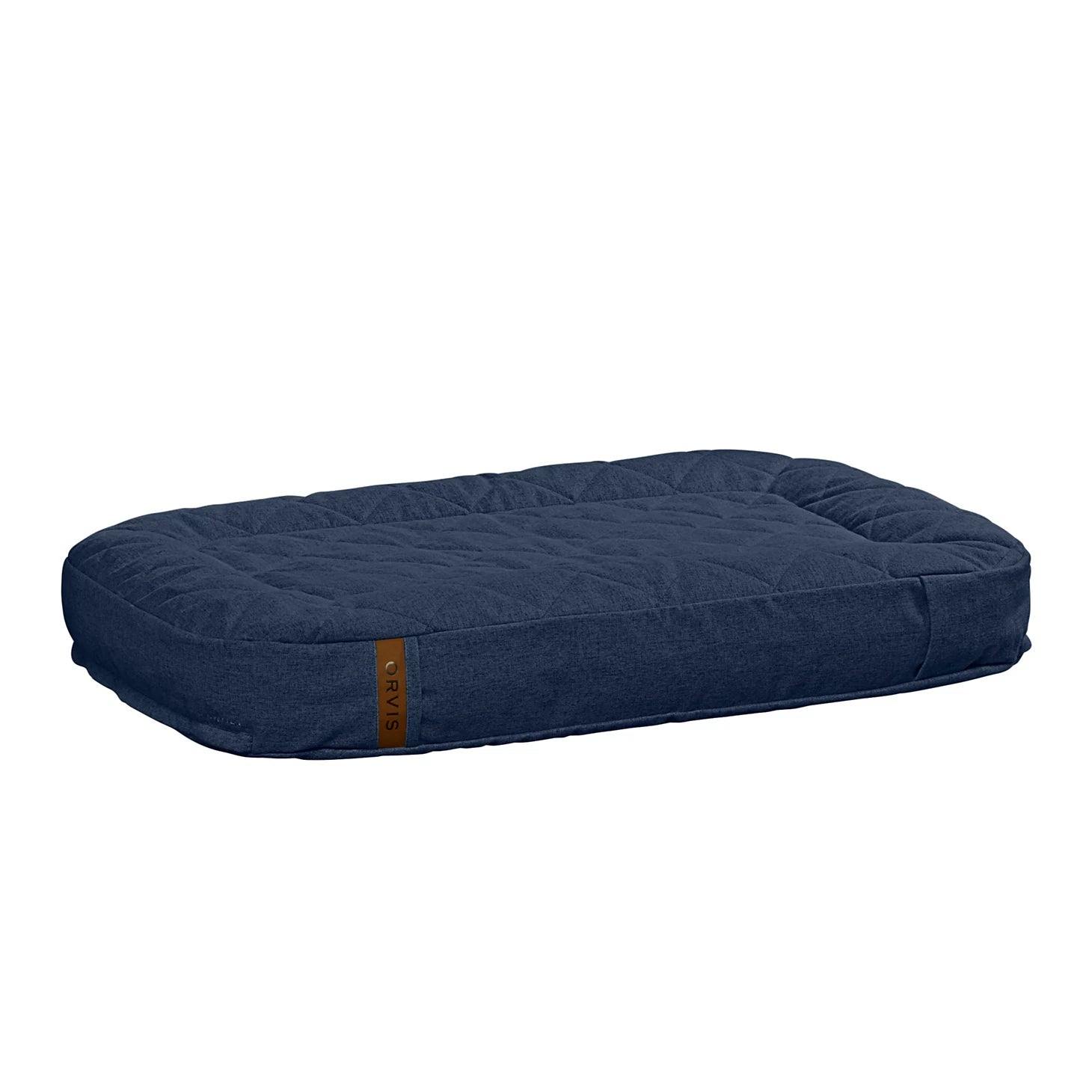Orvis | ToughChew® Memory Foam Lounger Dog Bed