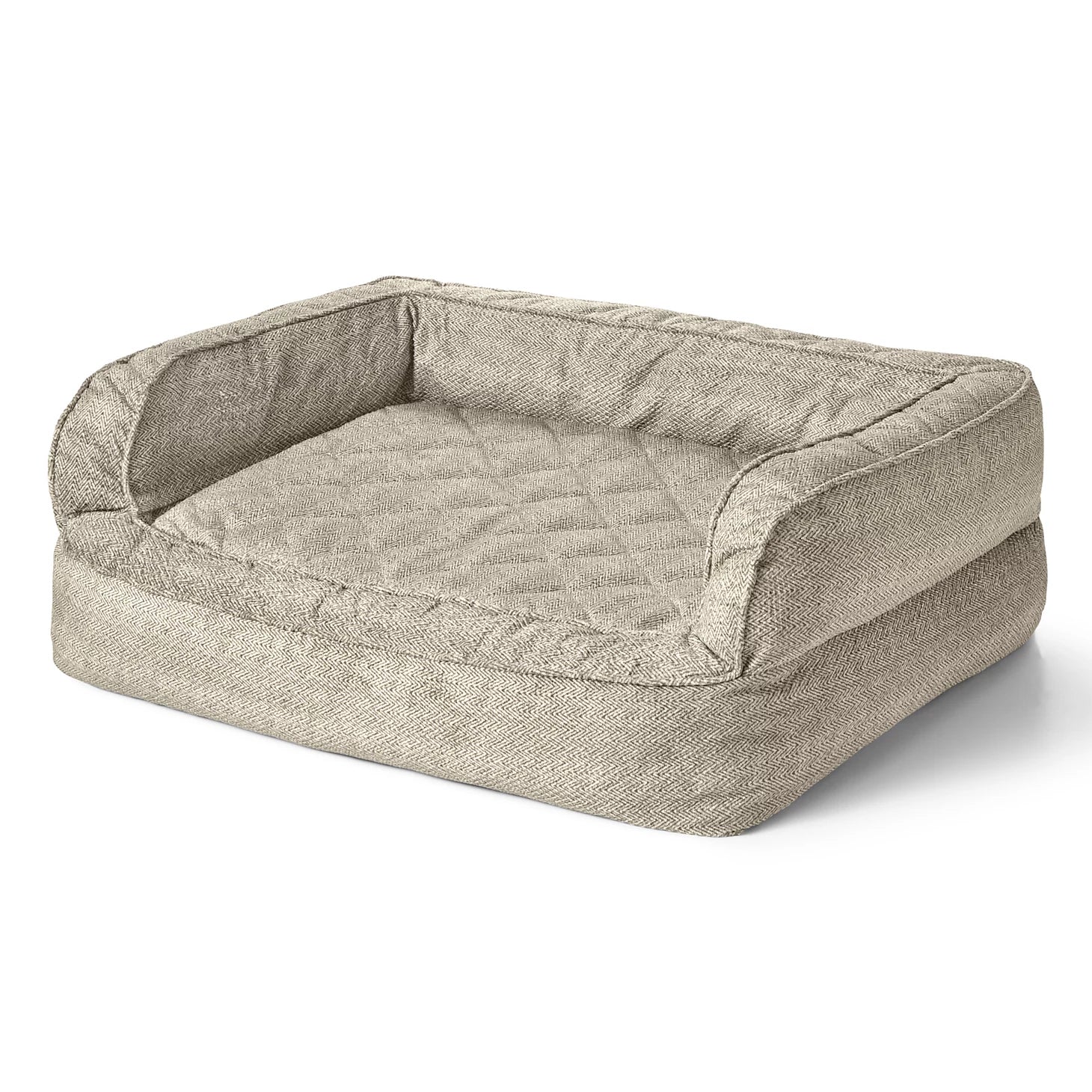 Orvis | Orvis Memory Foam Deluxe Dog Bed