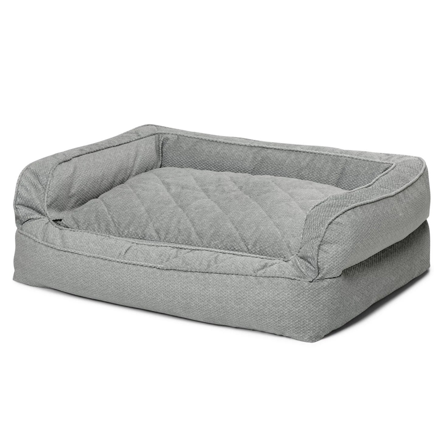 Orvis | Orvis ComfortFill-Eco™ Deluxe Dog Bed