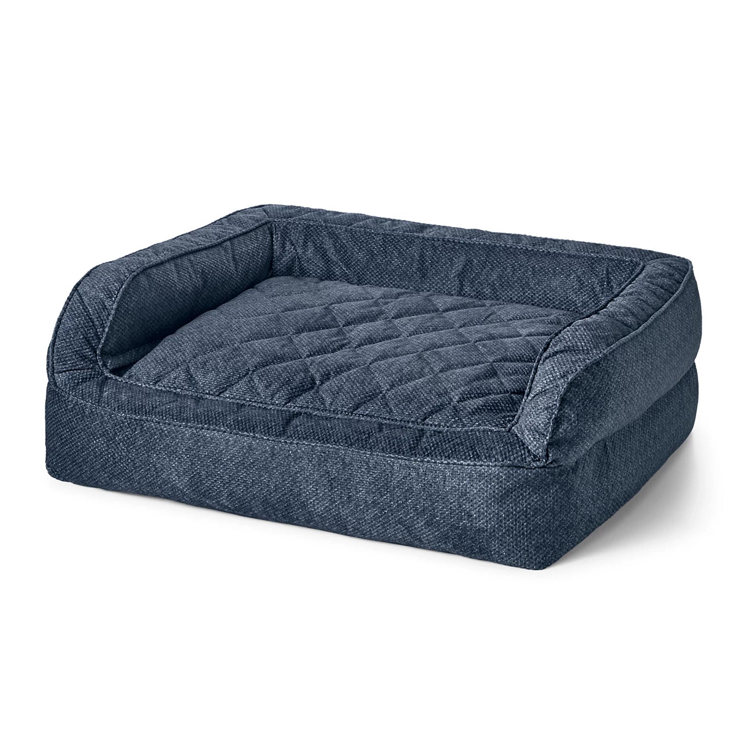 Orvis | Orvis ComfortFill-Eco™ Deluxe Dog Bed