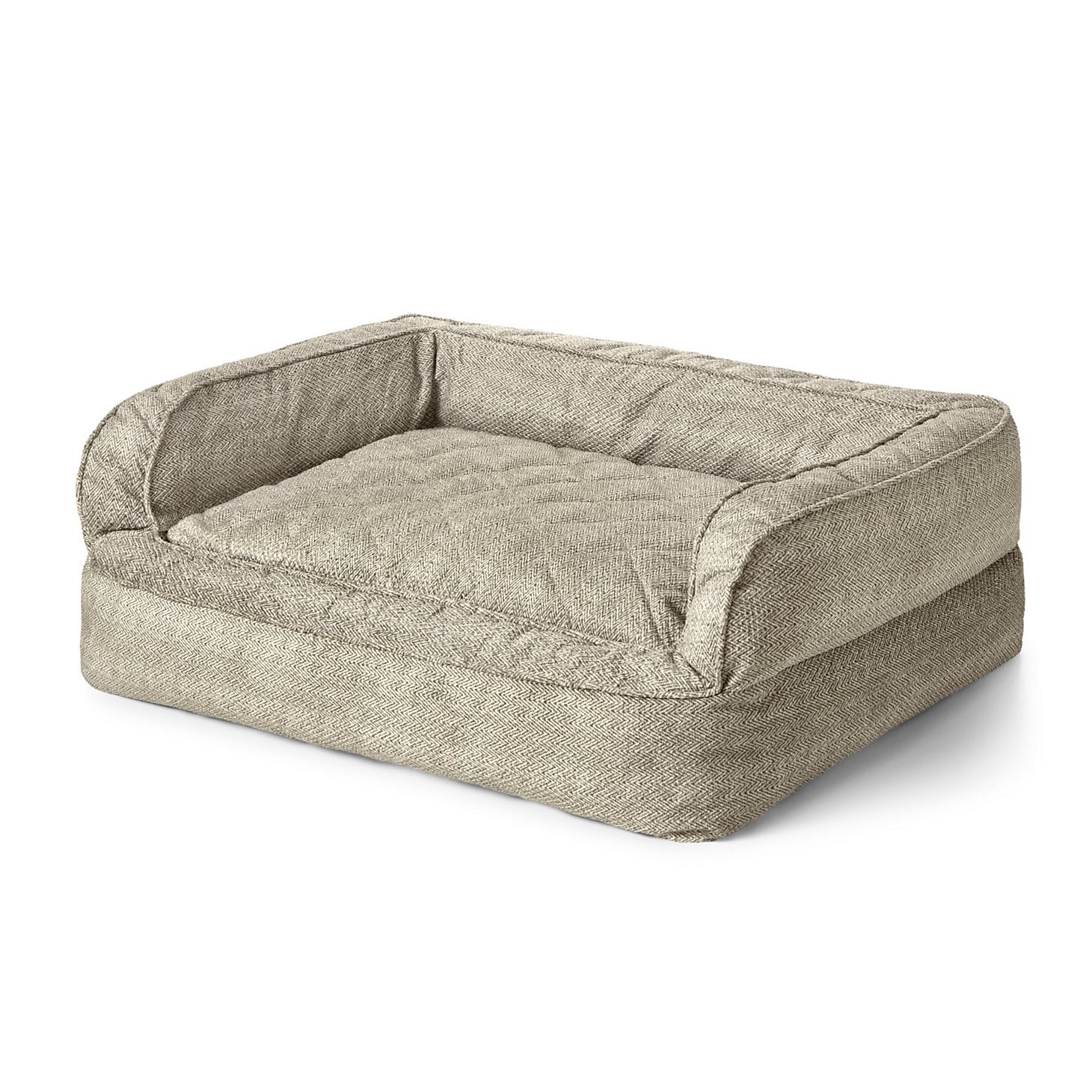 Orvis | Orvis ComfortFill-Eco™ Deluxe Dog Bed