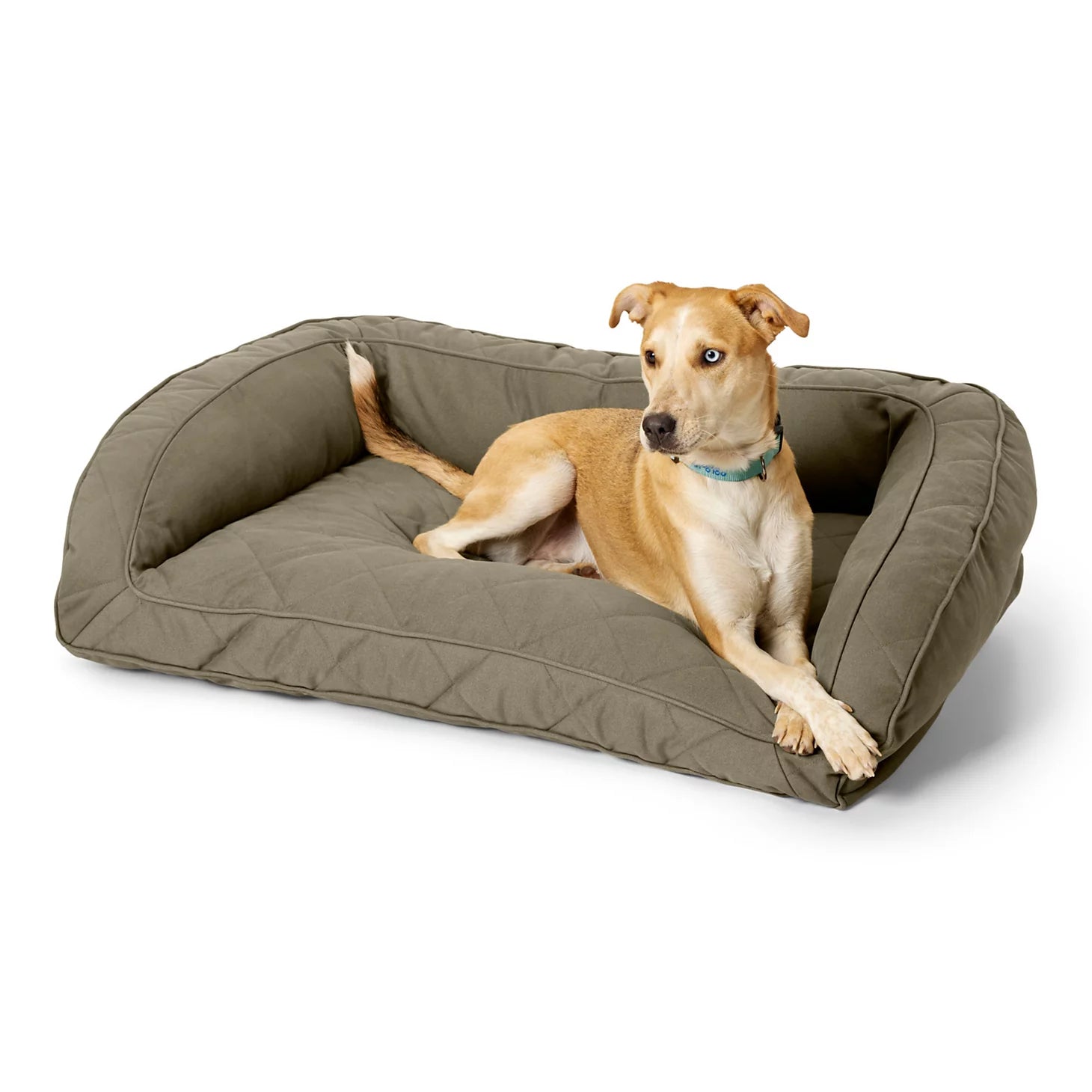 Orvis | Orvis ComfortFill-Eco™ Couch Dog Bed