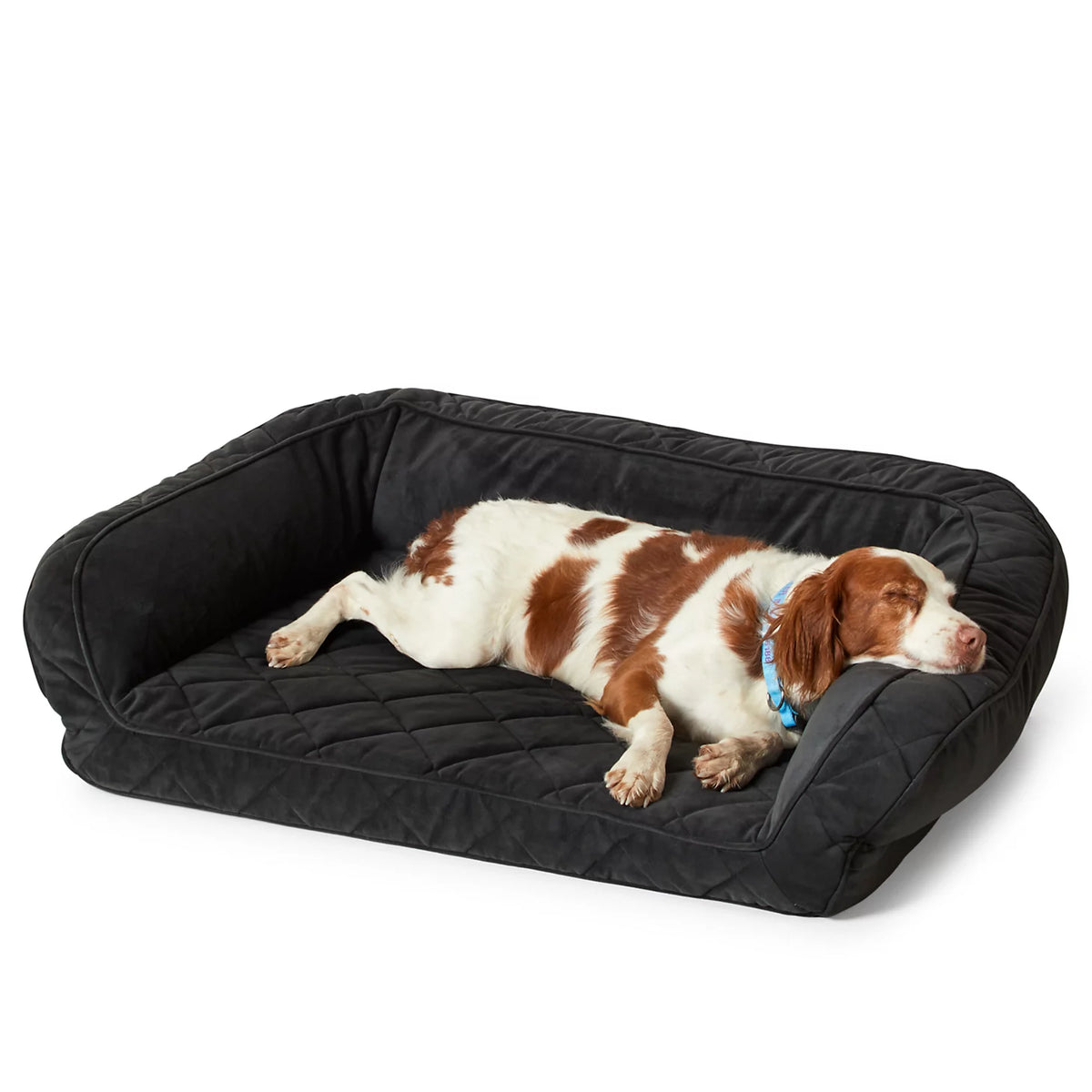 Orvis | Orvis ComfortFill-Eco™ Couch Dog Bed
