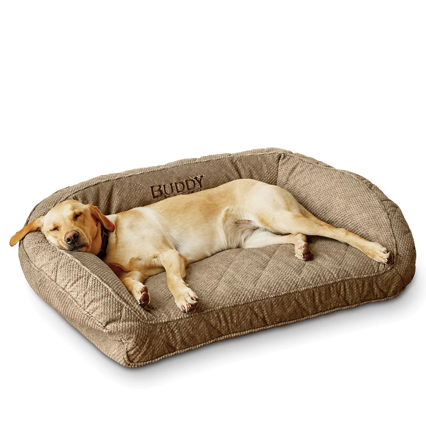 Orvis | Orvis ComfortFill-Eco™ Couch Dog Bed