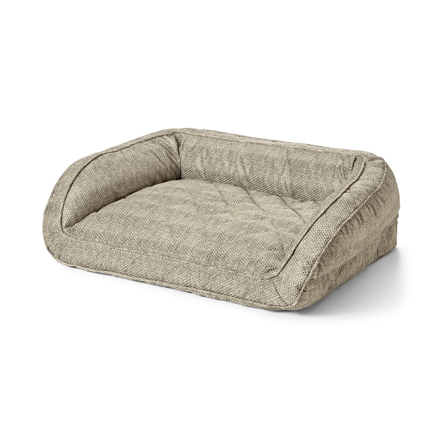 Orvis | Orvis ComfortFill-Eco™ Couch Dog Bed