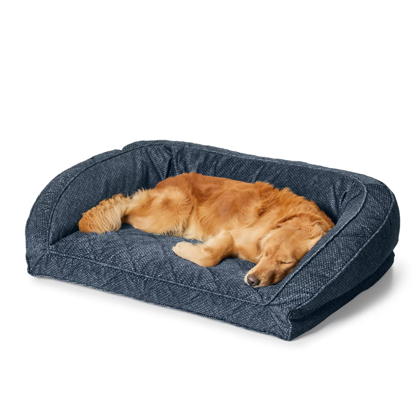 Orvis | Orvis ComfortFill-Eco™ Couch Dog Bed
