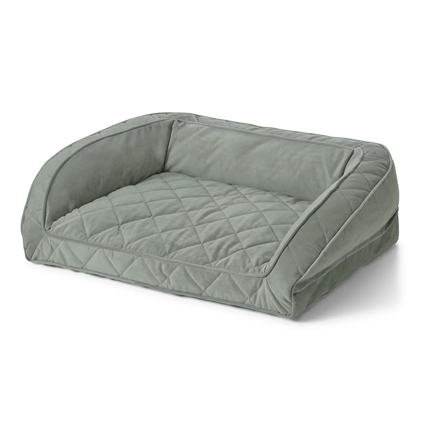 Orvis | Orvis ComfortFill-Eco™ Couch Dog Bed