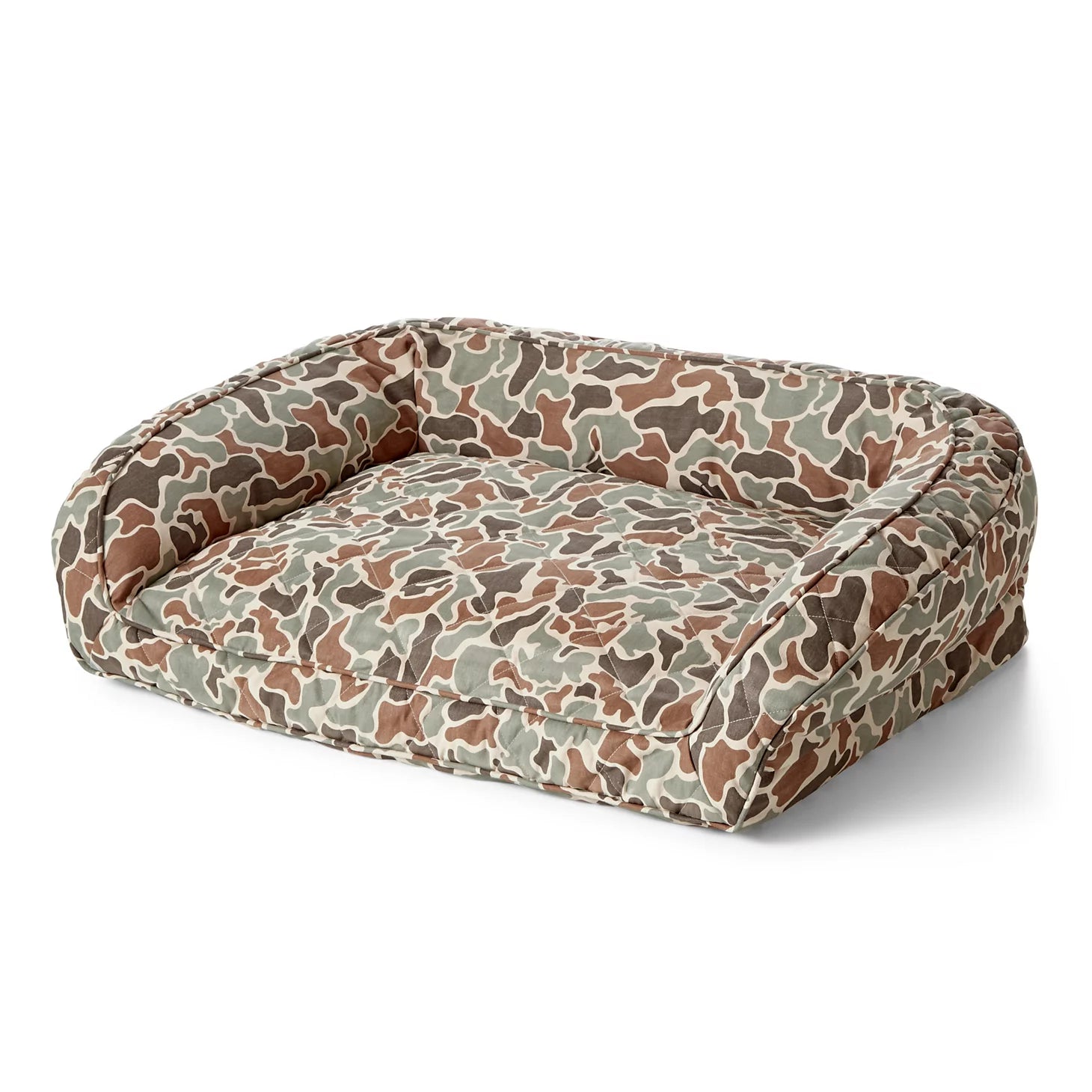 Orvis | Orvis ComfortFill-Eco™ Couch Dog Bed