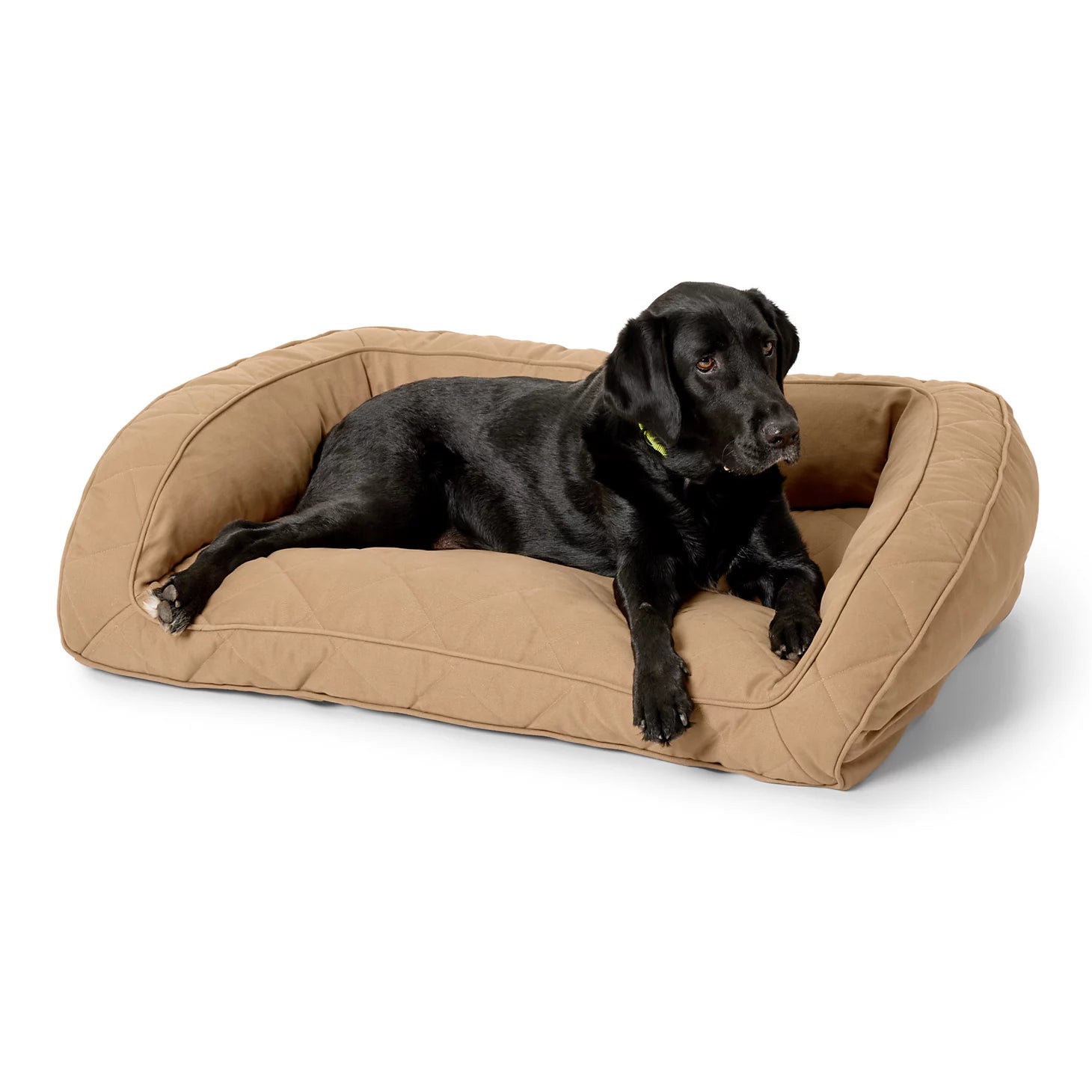 Orvis | Orvis ComfortFill-Eco™ Couch Dog Bed