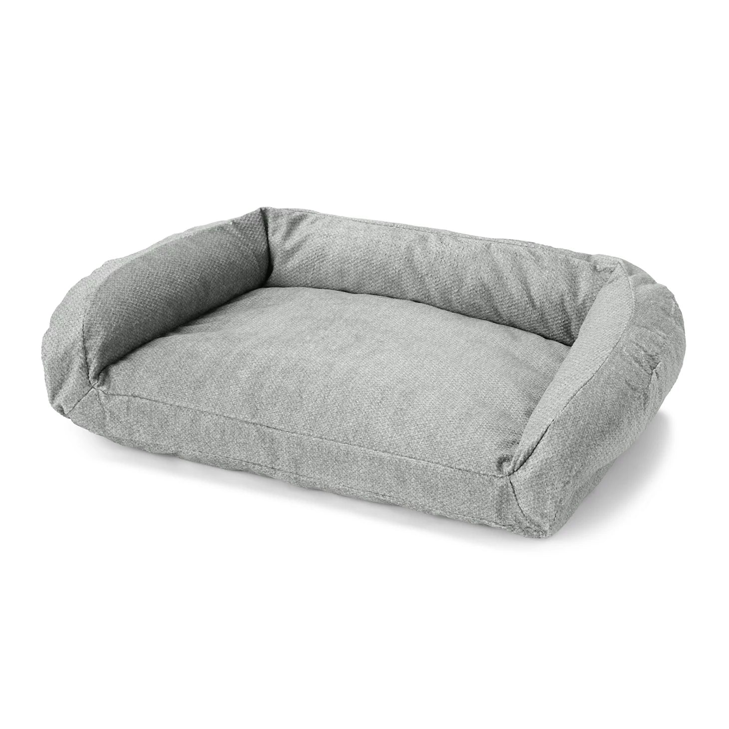 Orvis | ToughChew® ComfortFill-Eco™ Couch Dog Bed