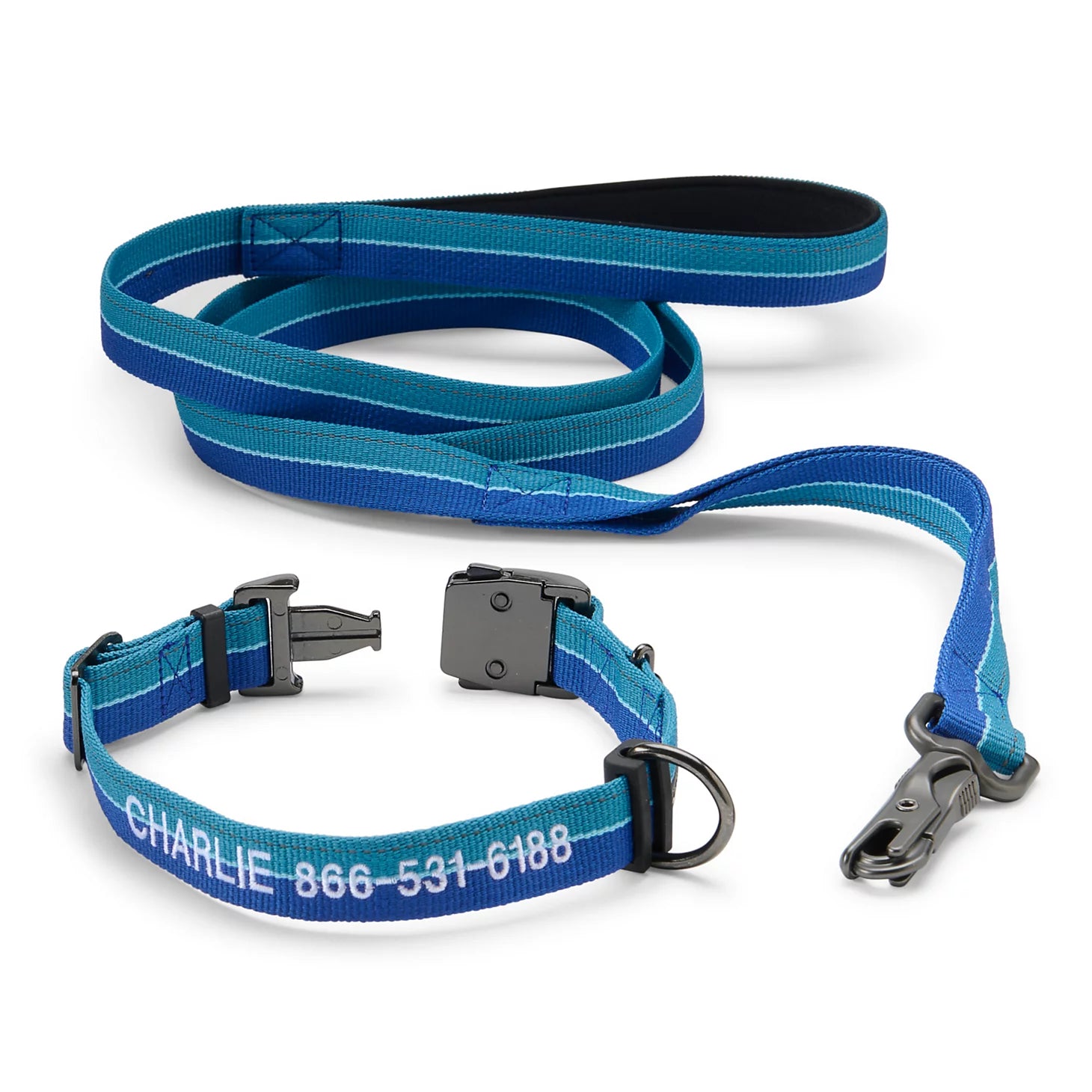 Orvis | Tough Trail® Collar & Leash Bundle