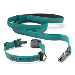 Orvis | Tough Trail® Collar & Leash Bundle
