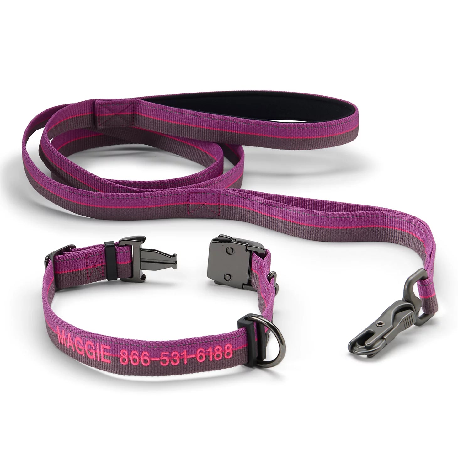 Orvis | Tough Trail® Collar & Leash Bundle