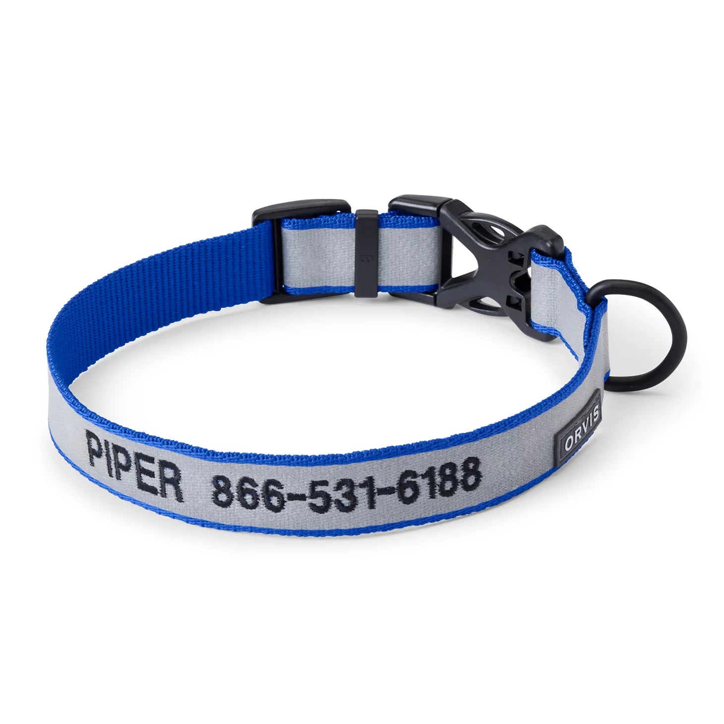 Orvis | Orvis Reflective Collar & Leash Bundle