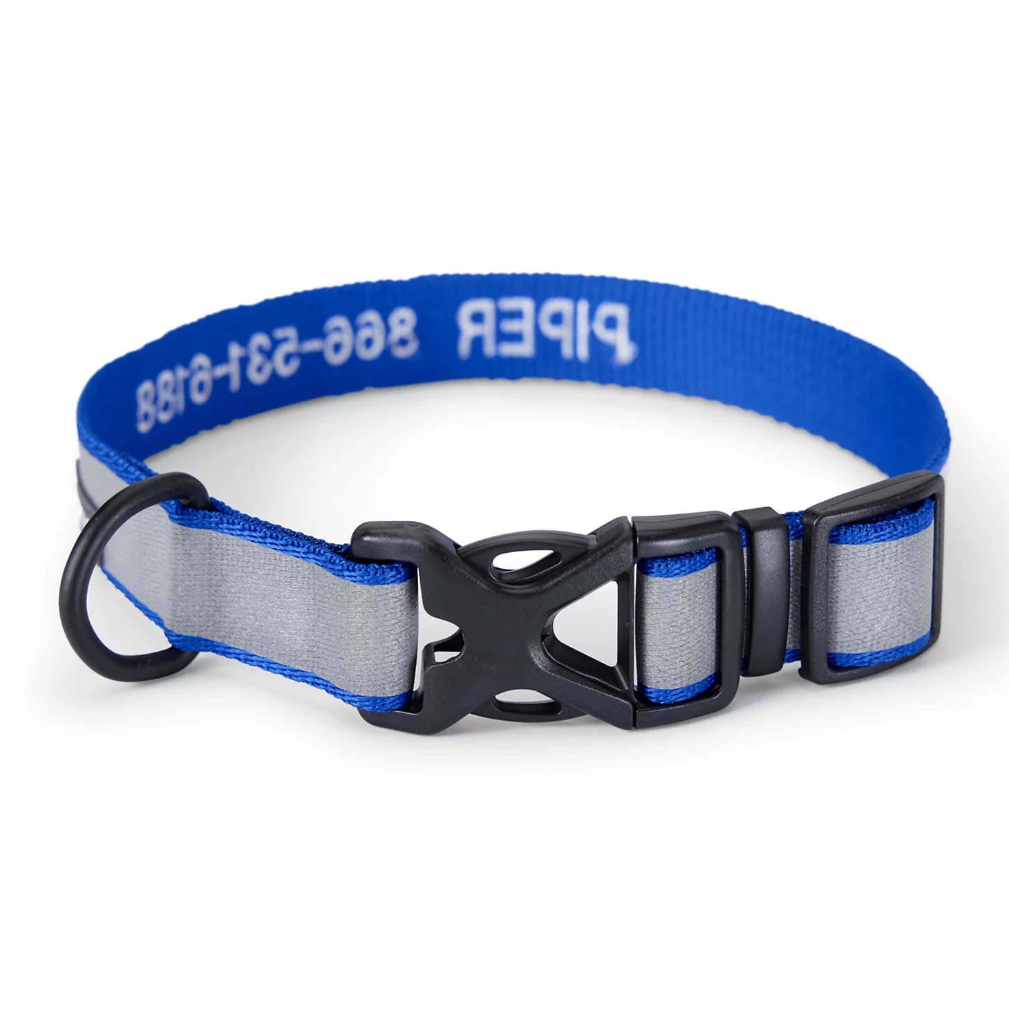 Orvis | Orvis Reflective Collar & Leash Bundle