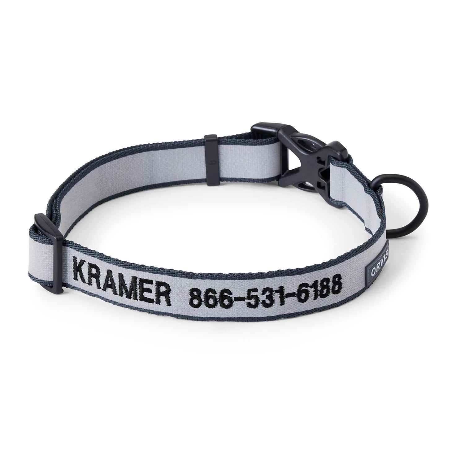 Orvis | Orvis Reflective Collar & Leash Bundle