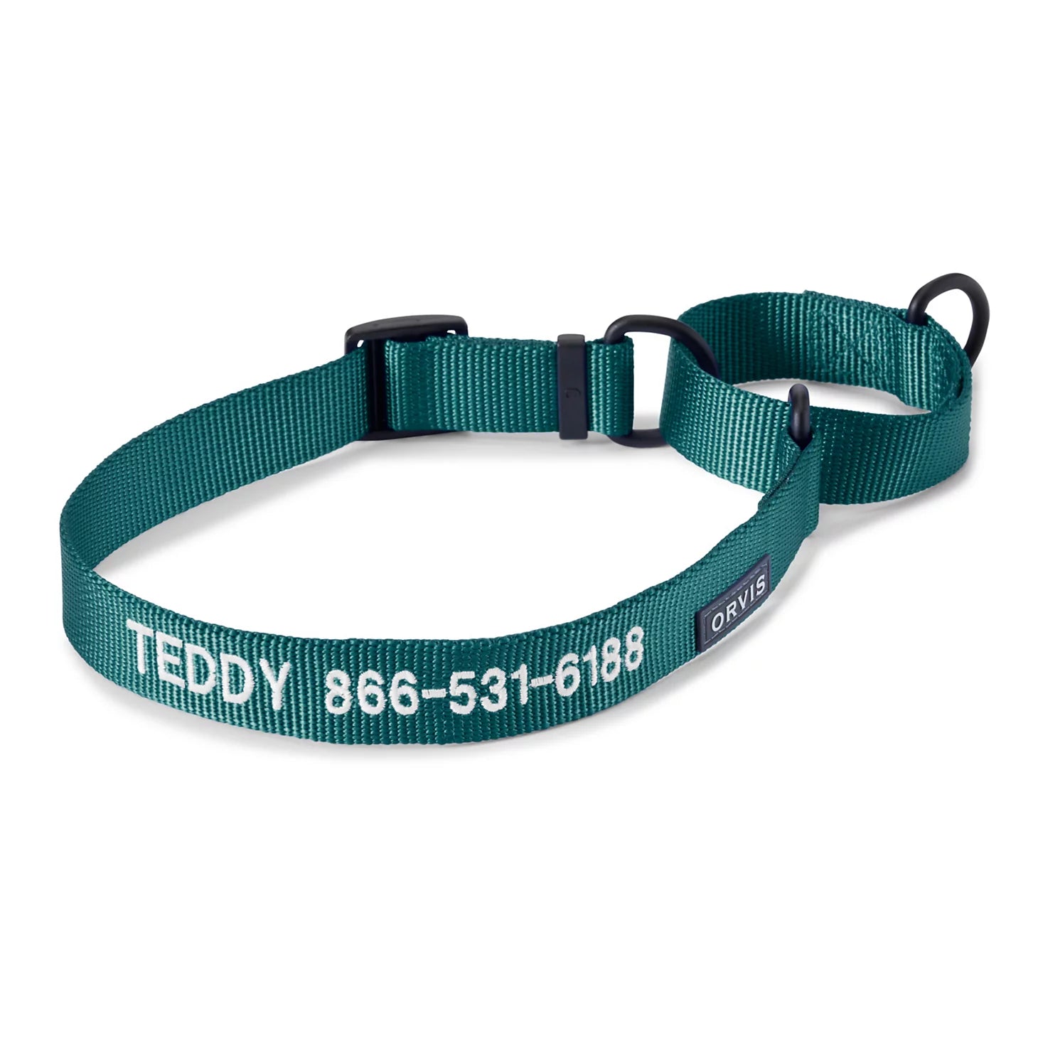 Orvis | Orvis Martingale Collar & Leash Bundle