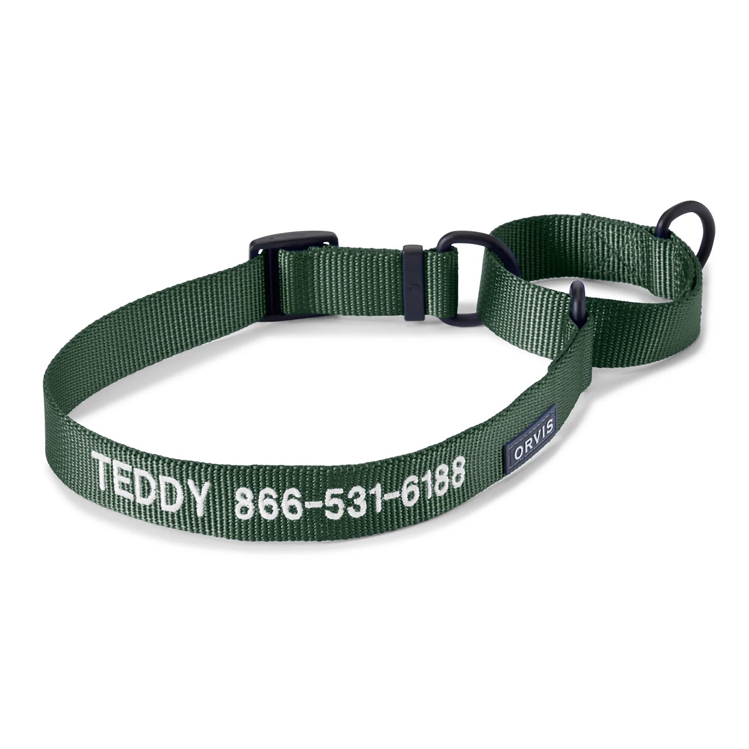 Orvis | Orvis Martingale Collar & Leash Bundle