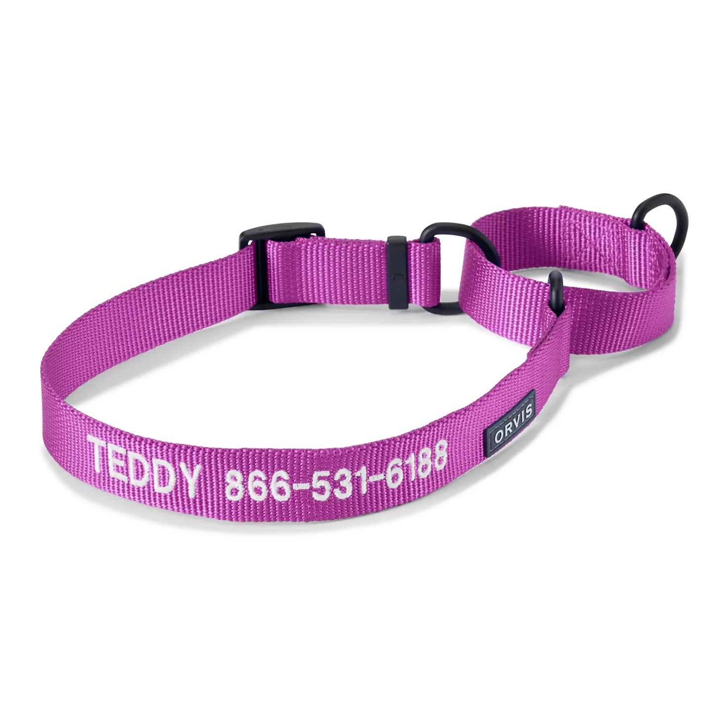 Orvis | Orvis Martingale Collar & Leash Bundle