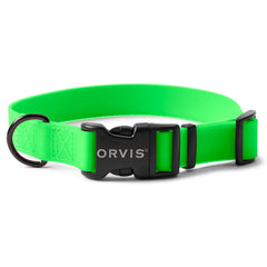 Orvis | No-Stink Collar with Side Clasp