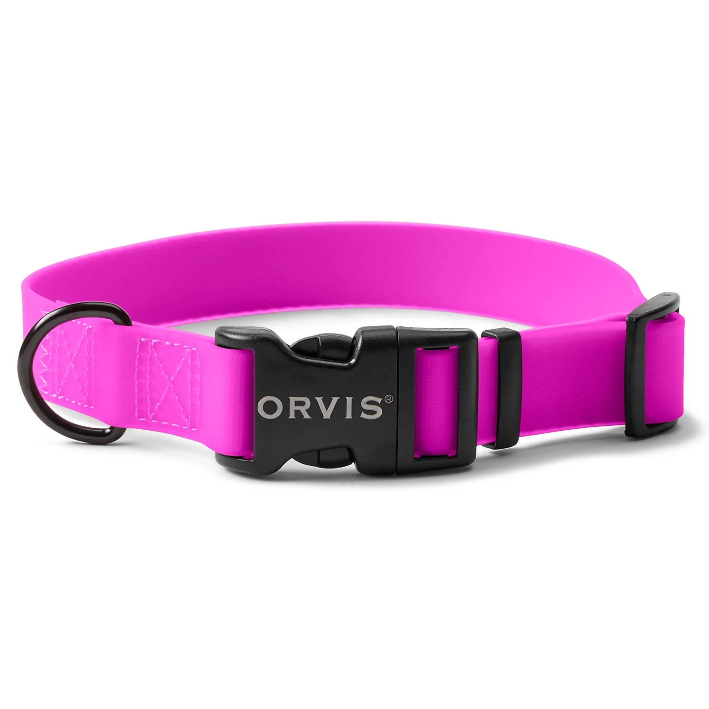 Orvis | No-Stink Collar with Side Clasp