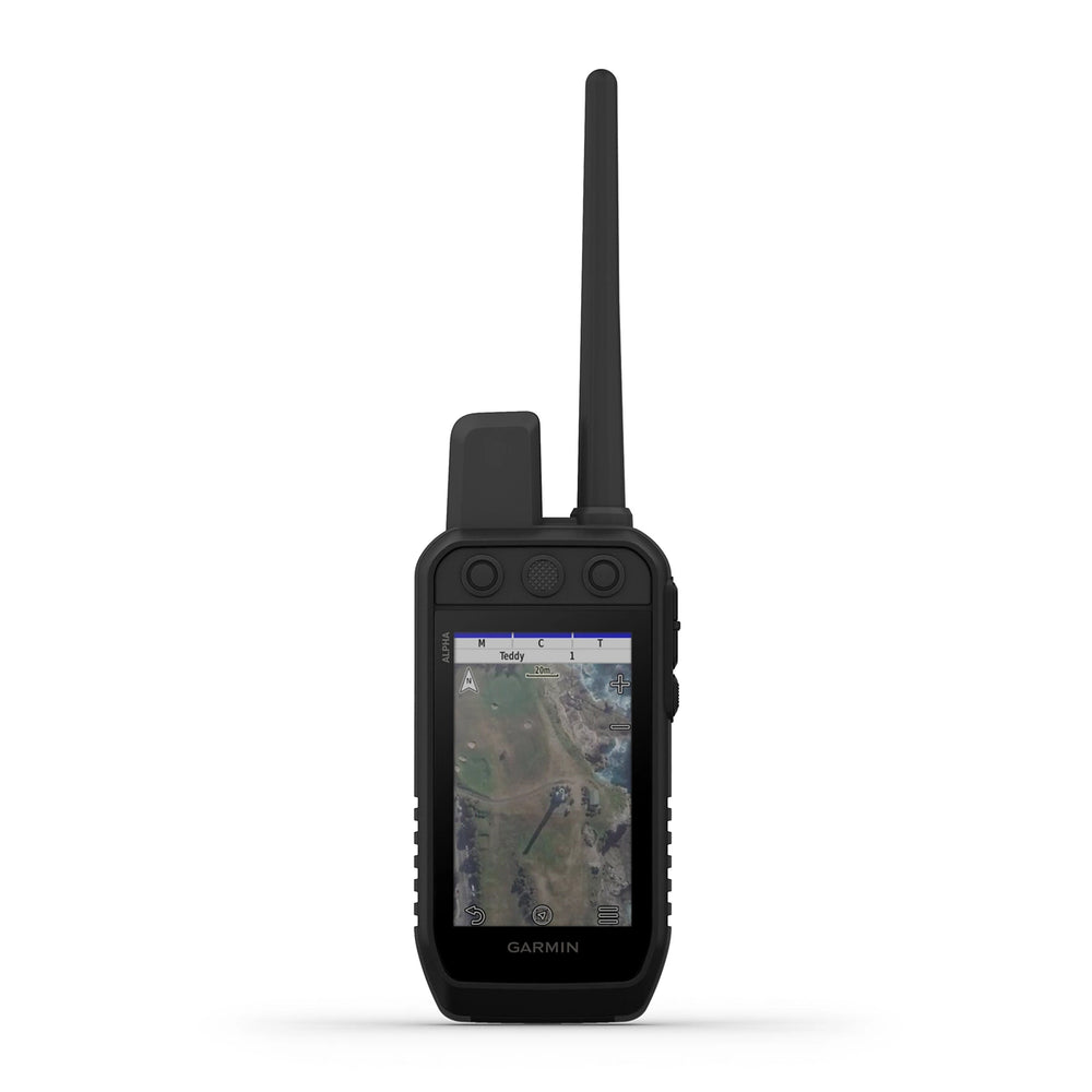 Orvis | Garmin® Alpha® 300 Handheld Dog Tracking GPS