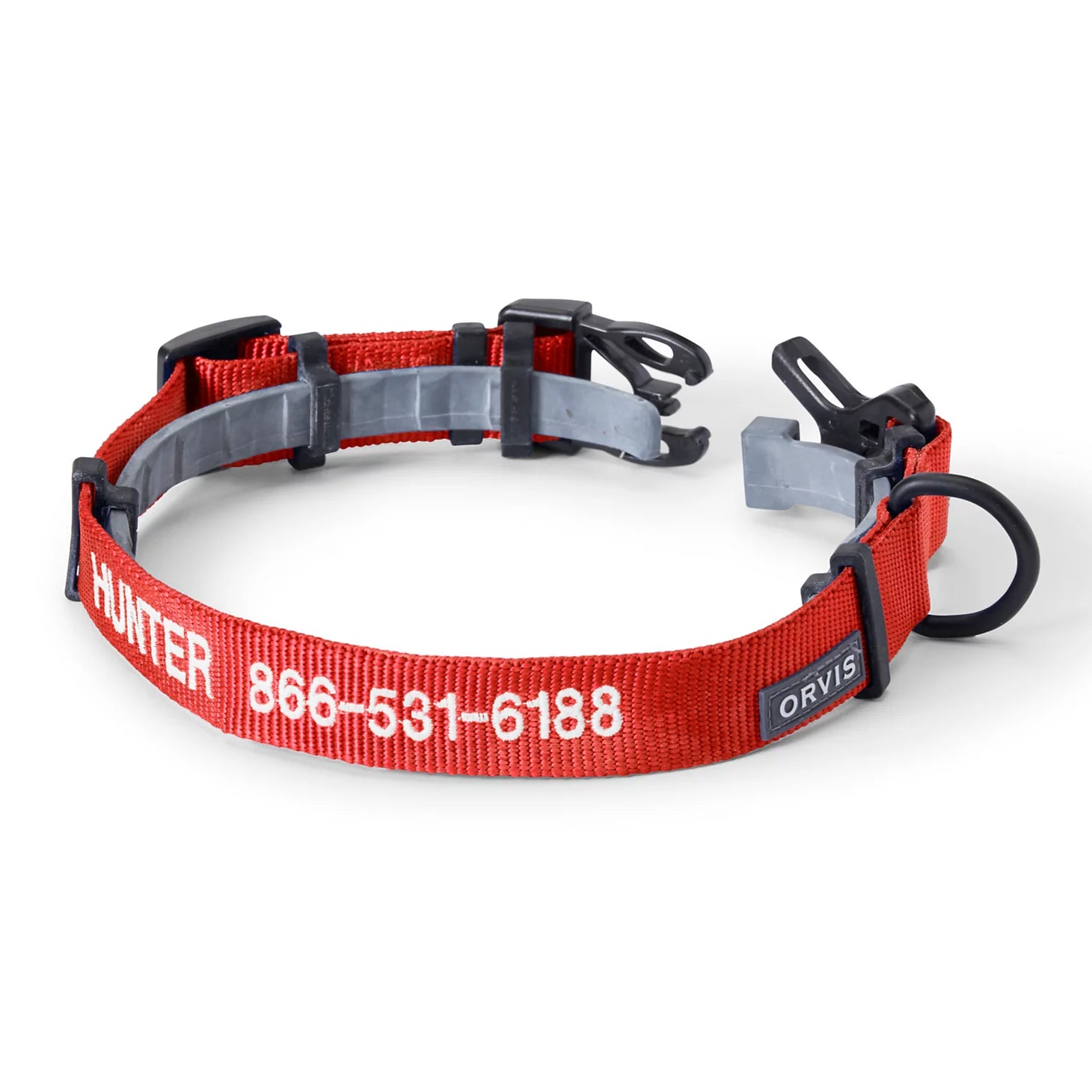 Orvis | Orvis Personalized Flea & Tick Compatible Dog Collar