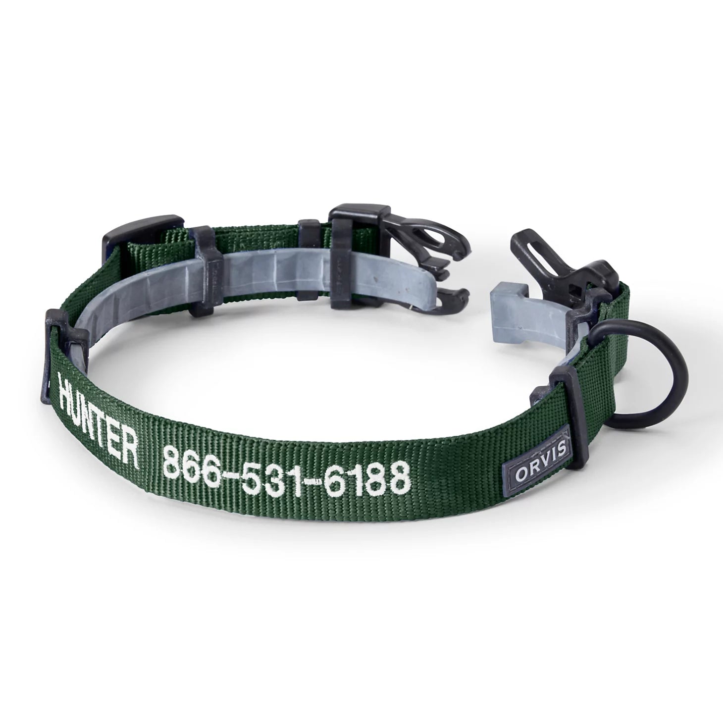Orvis | Orvis Personalized Flea & Tick Compatible Dog Collar
