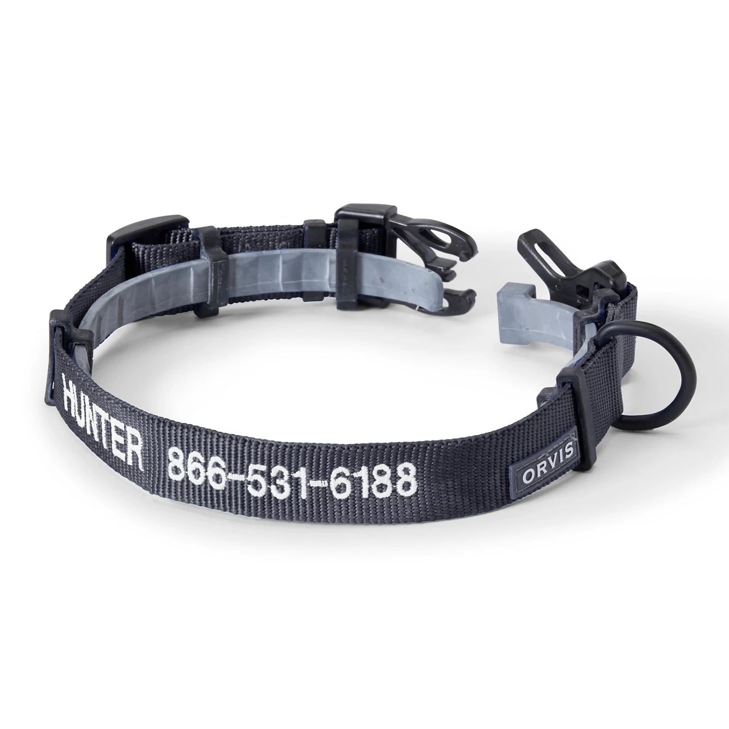 Orvis | Orvis Personalized Flea & Tick Compatible Dog Collar
