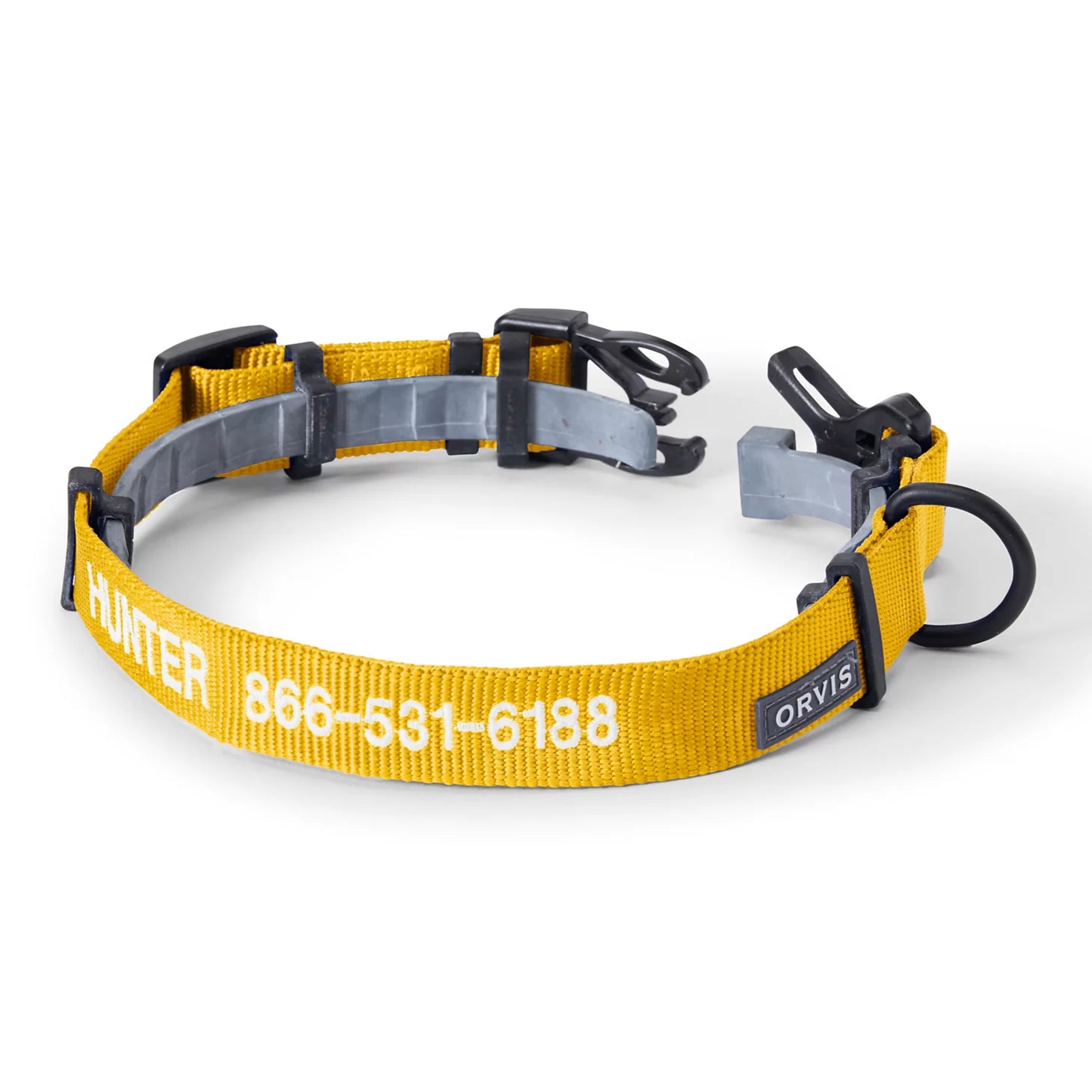 Orvis | Orvis Personalized Flea & Tick Compatible Dog Collar