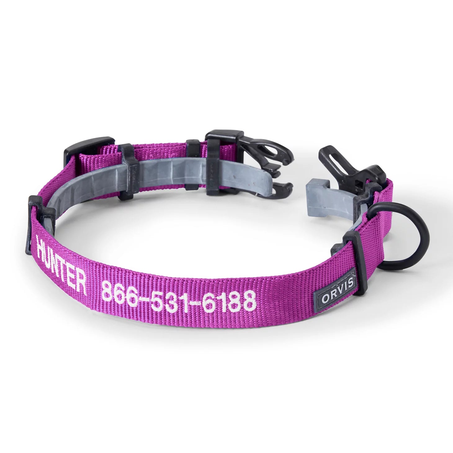 Orvis | Orvis Personalized Flea & Tick Compatible Dog Collar