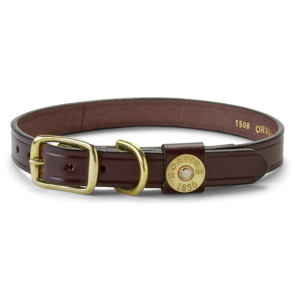 Orvis | Shotshell Dog Collar