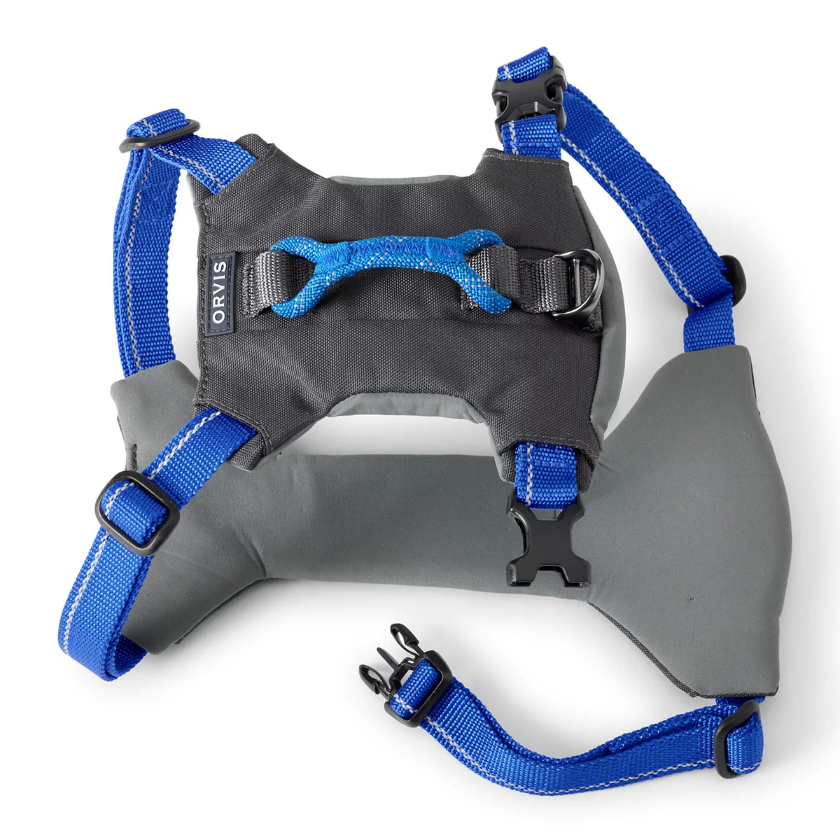 Orvis | Tough Trail® Four-Point Dog Harness