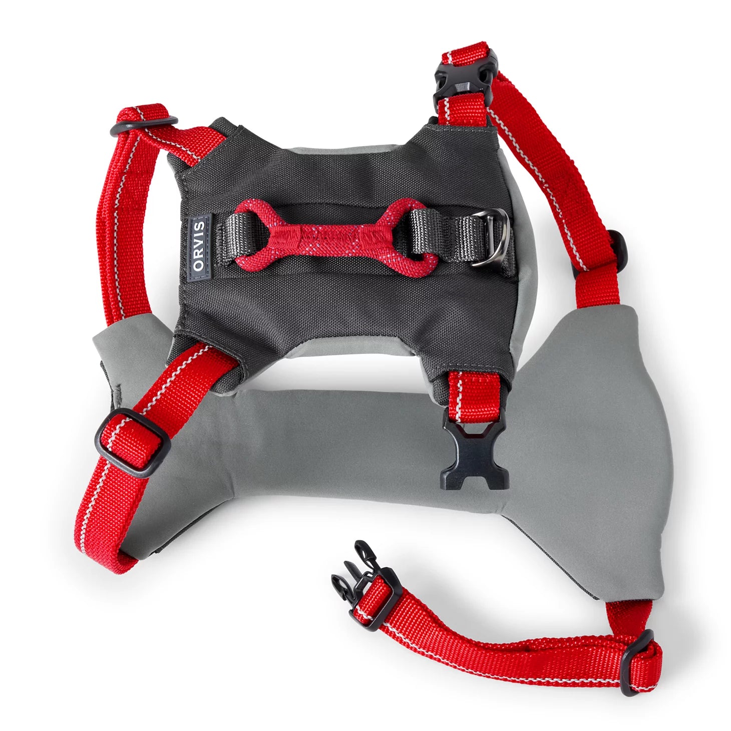 Orvis | Tough Trail® Four-Point Dog Harness