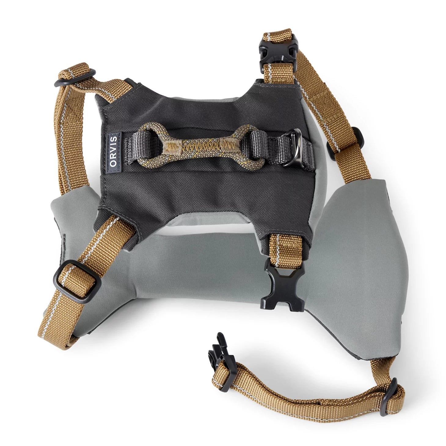 Orvis | Tough Trail® Four-Point Dog Harness