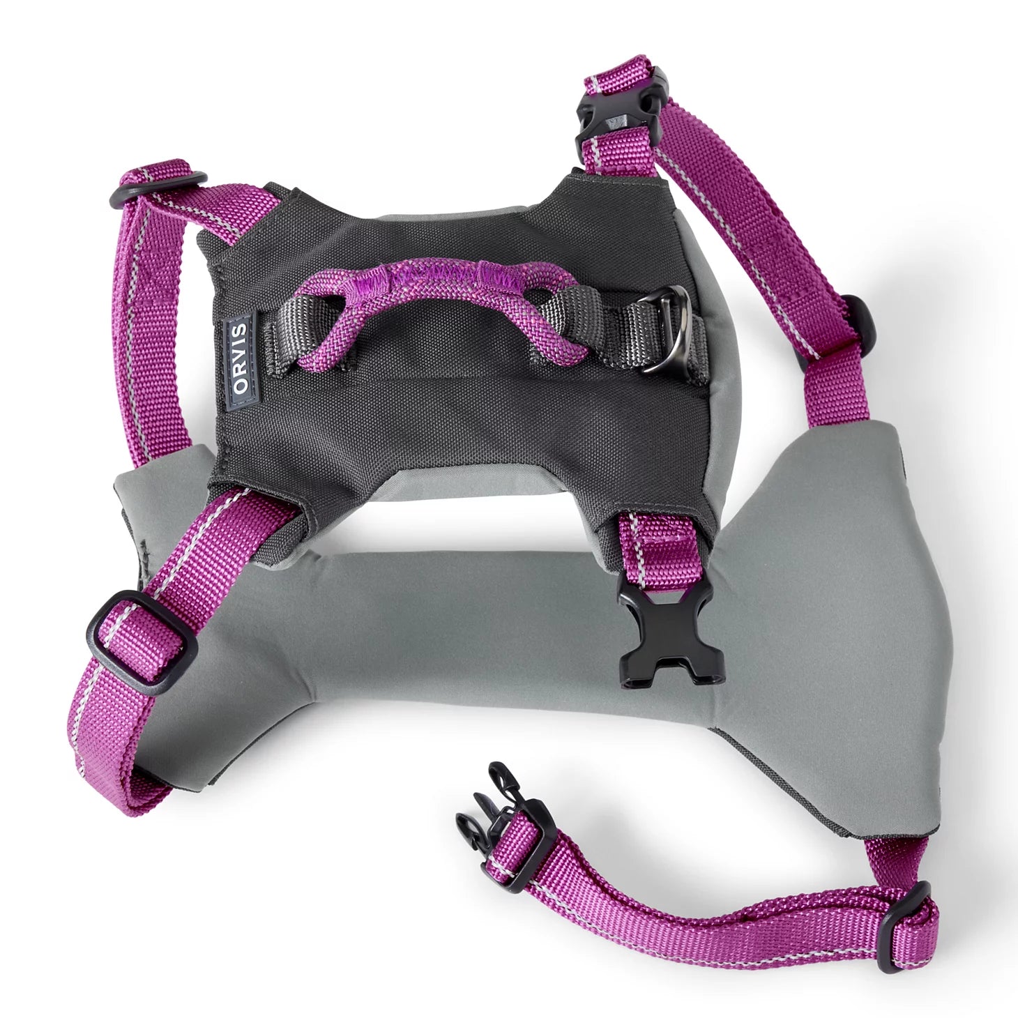 Orvis | Tough Trail® Four-Point Dog Harness