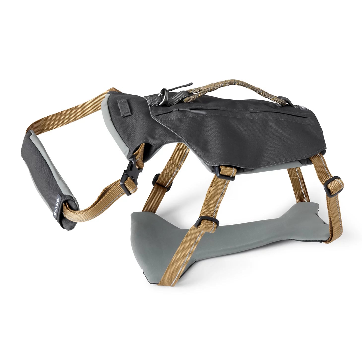 Orvis | Tough Trail® Six-Point Dog Harness