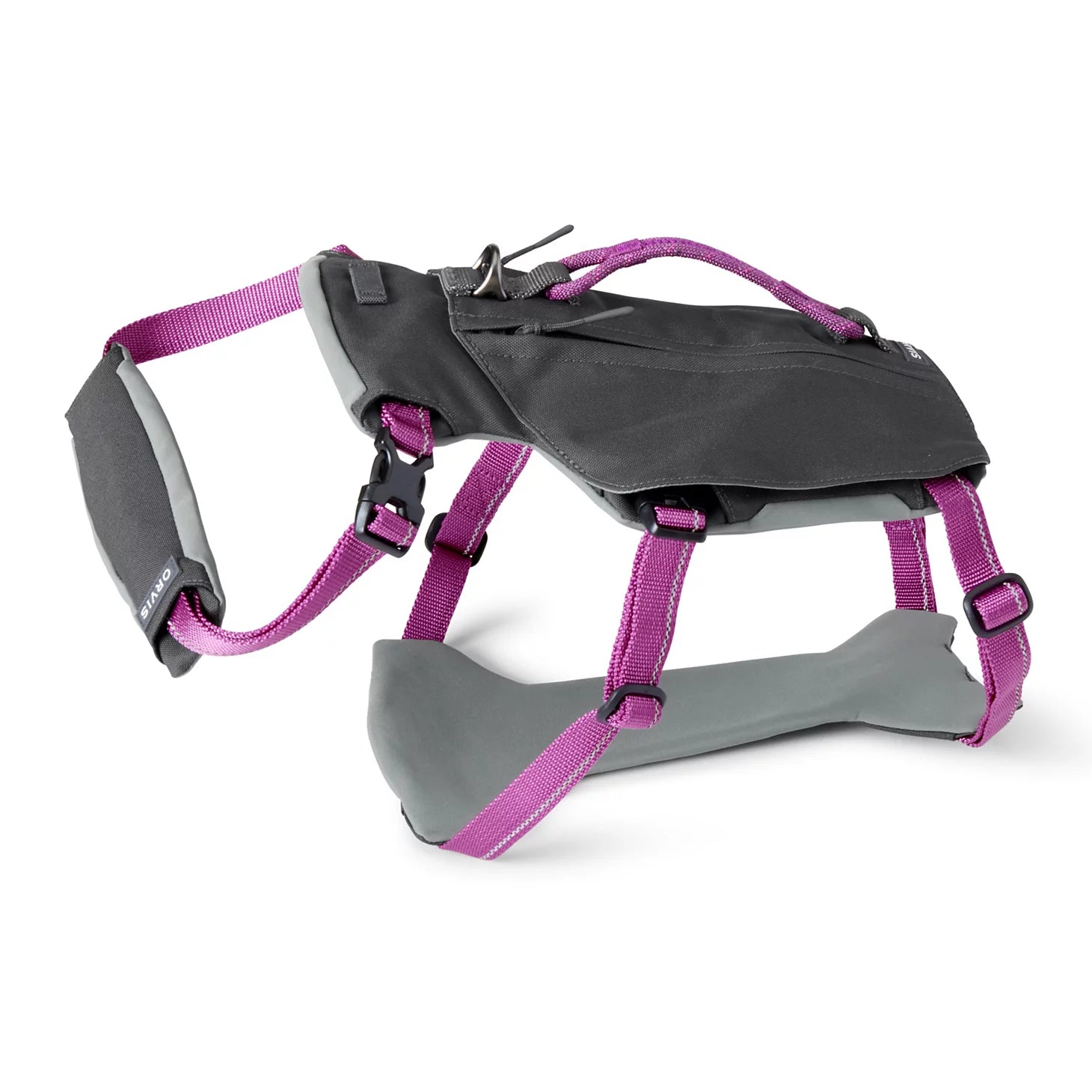 Orvis | Tough Trail® Six-Point Dog Harness