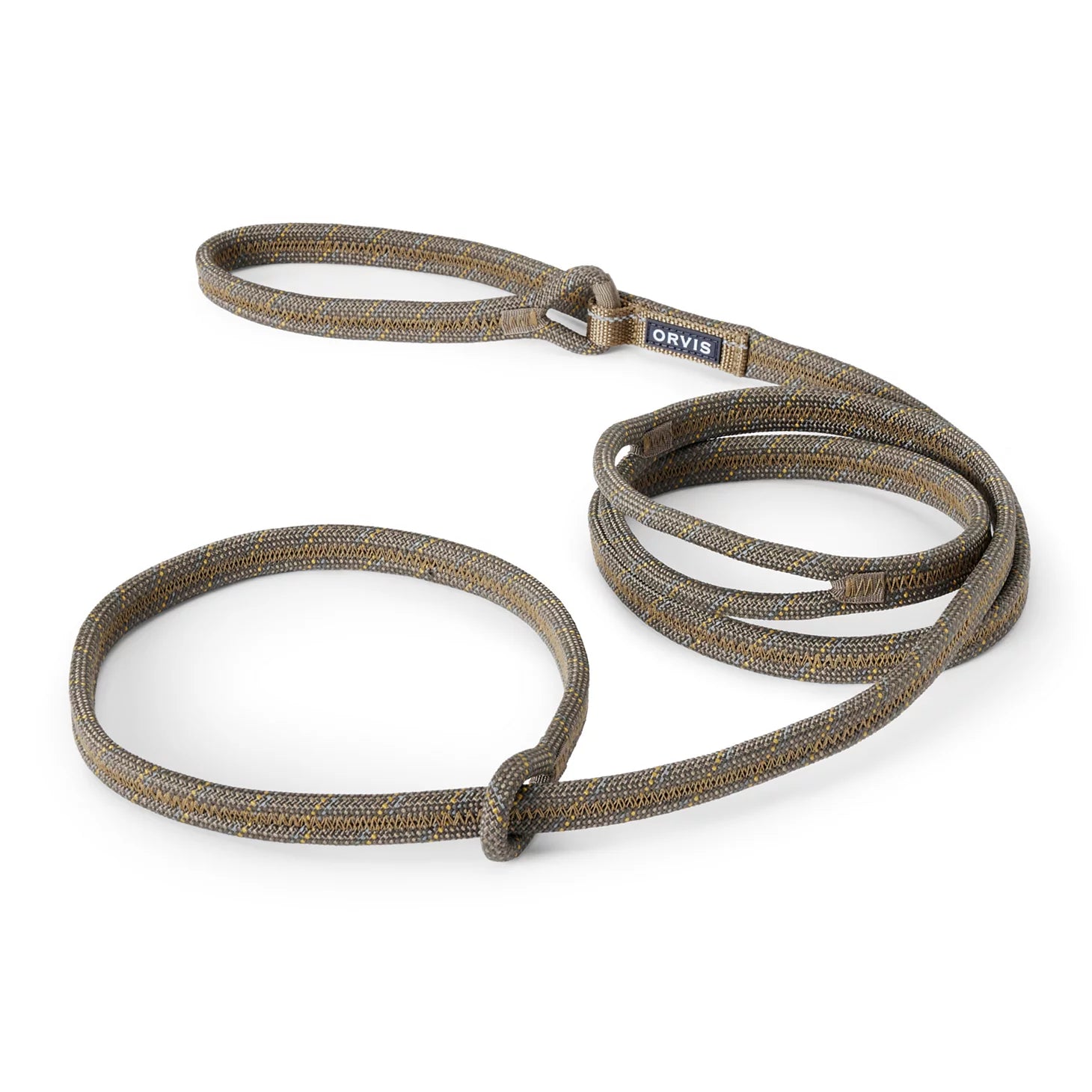 Orvis | Tough Trail® Climbing Rope Slip Dog Lead