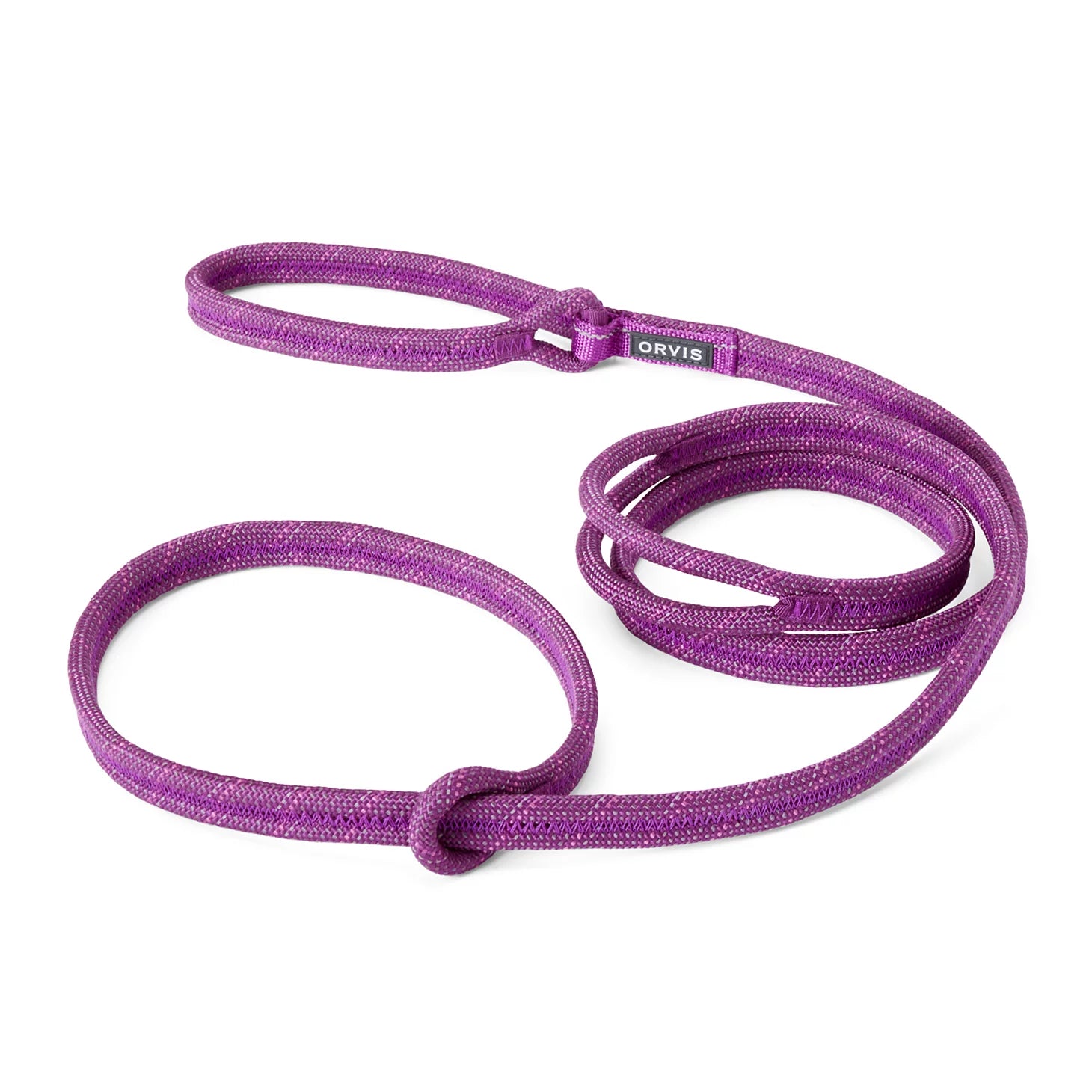 Orvis | Tough Trail® Climbing Rope Slip Dog Lead