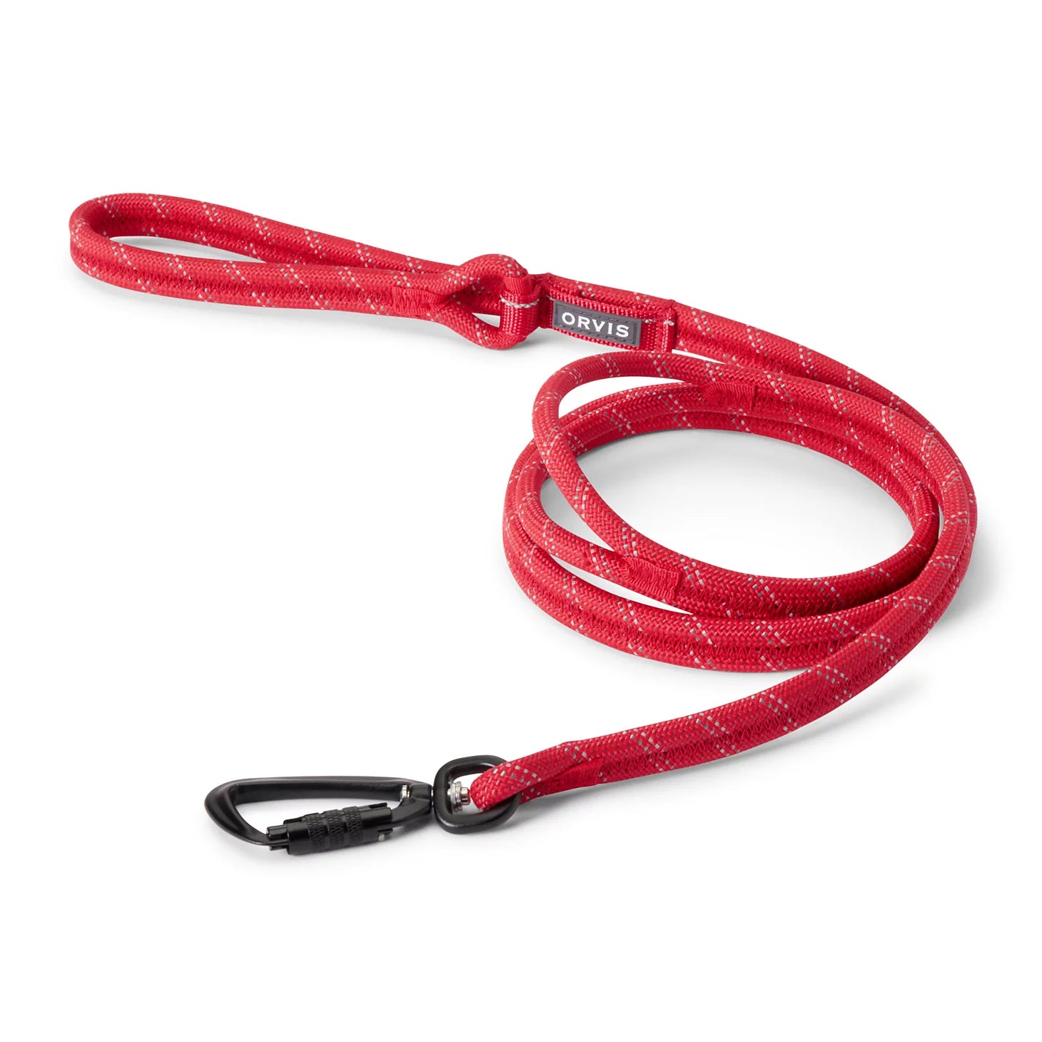 Orvis | Tough Trail® Climbing Rope Clip Dog Lead