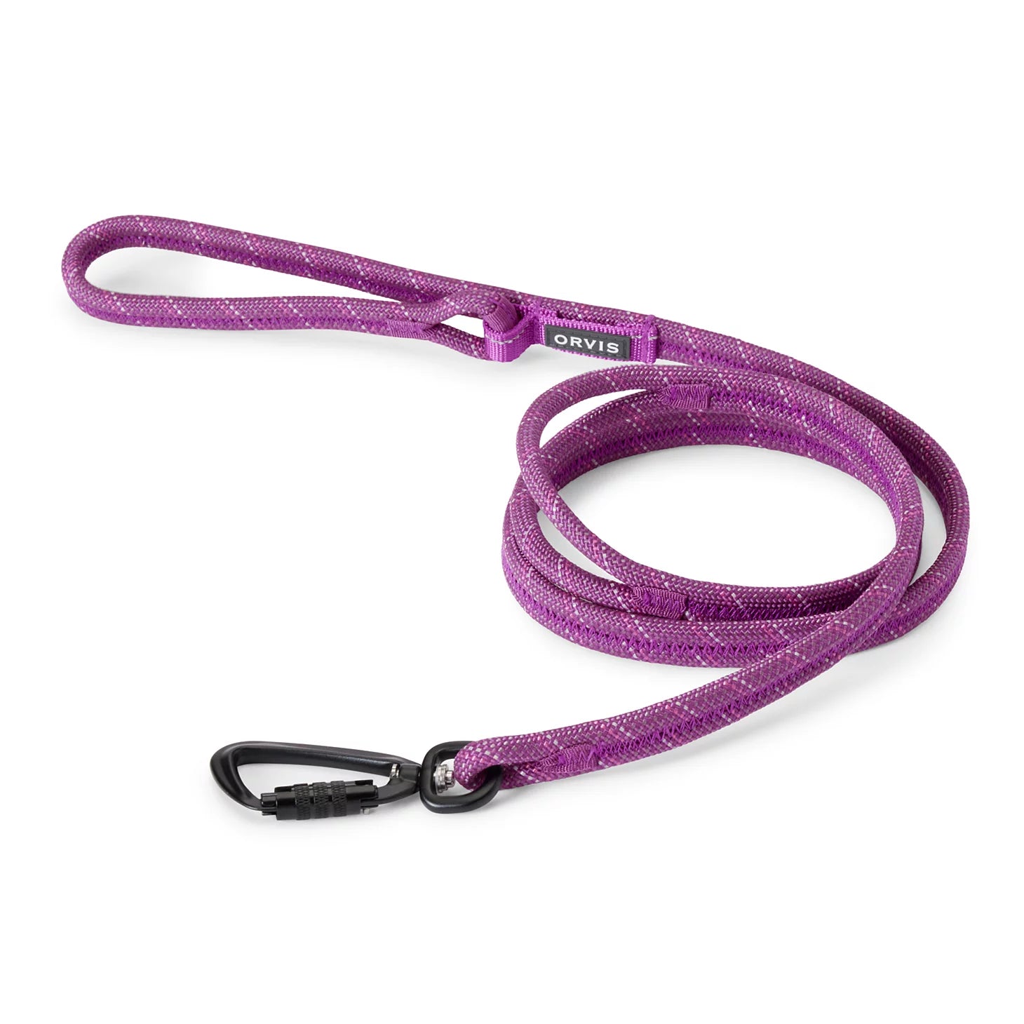 Orvis | Tough Trail® Climbing Rope Clip Dog Lead