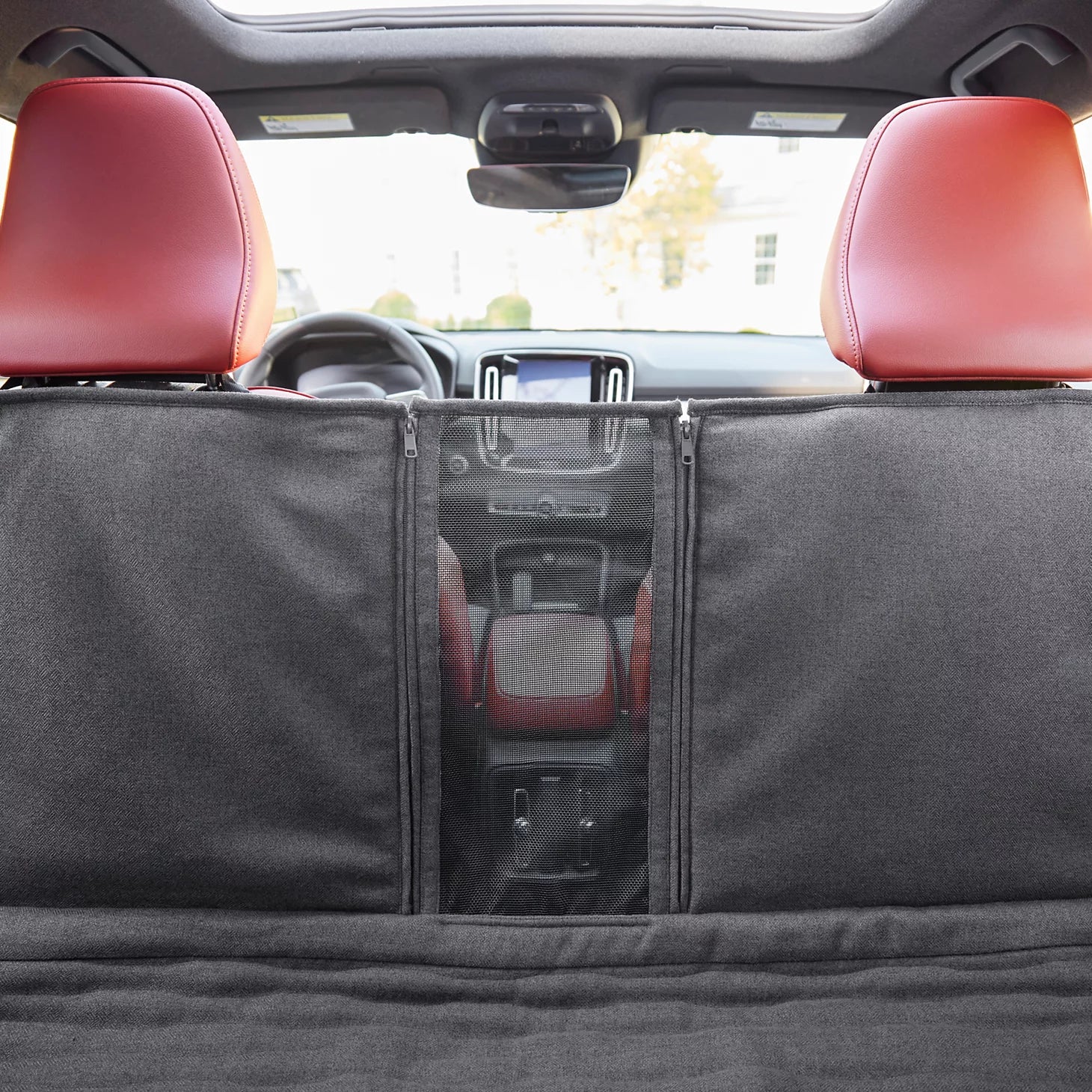 Orvis | Orvis Grip-Tight® Windowed Hammock Seat Protector