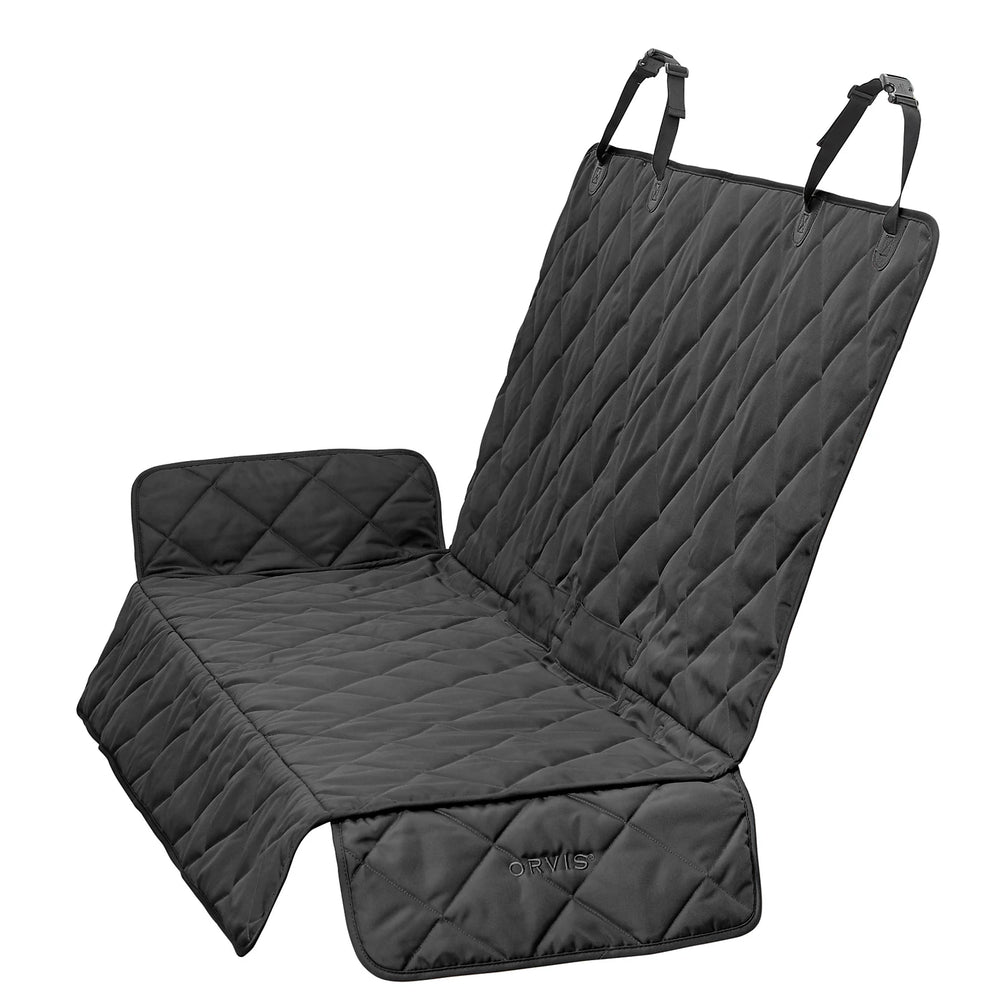 Orvis | Grip-Tight® Quilted Hose-Off Backseat Protector