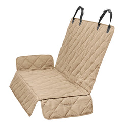 Orvis | Grip-Tight® Quilted Hose-Off Backseat Protector